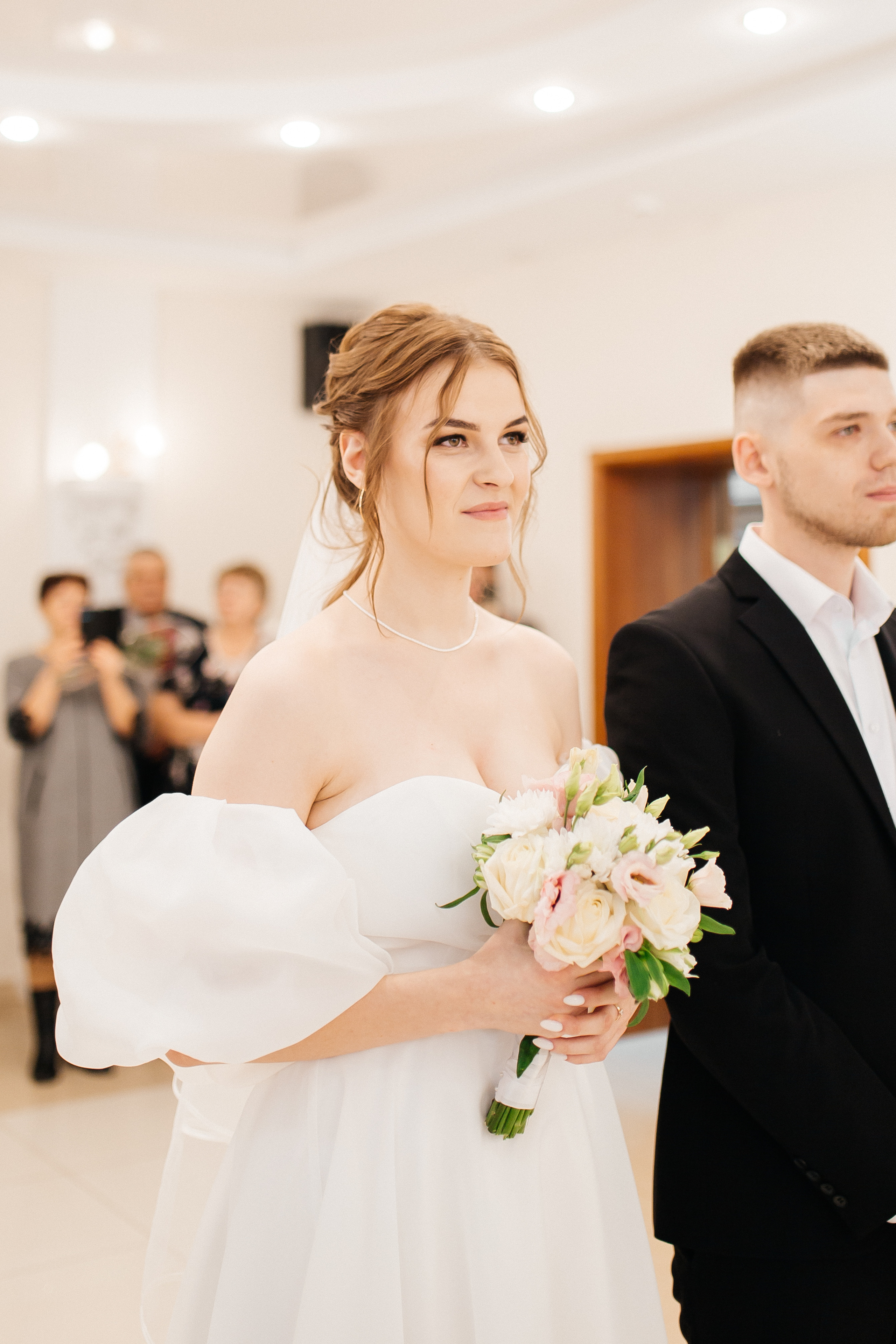 Дмитрий & Яна. Фотограф в Большой Черниговка, Самаре. Некрасова Виктория