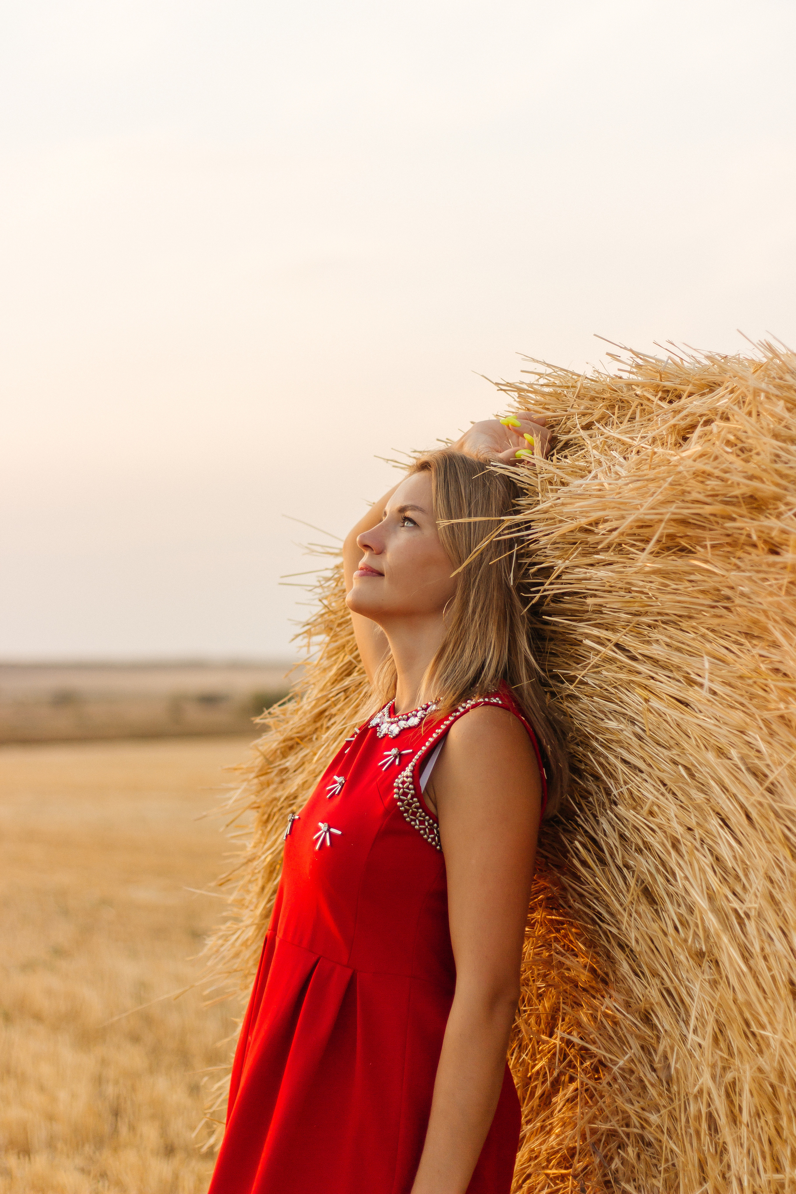 Людмила. Фотограф в Большой Черниговка, Самаре. Некрасова Виктория