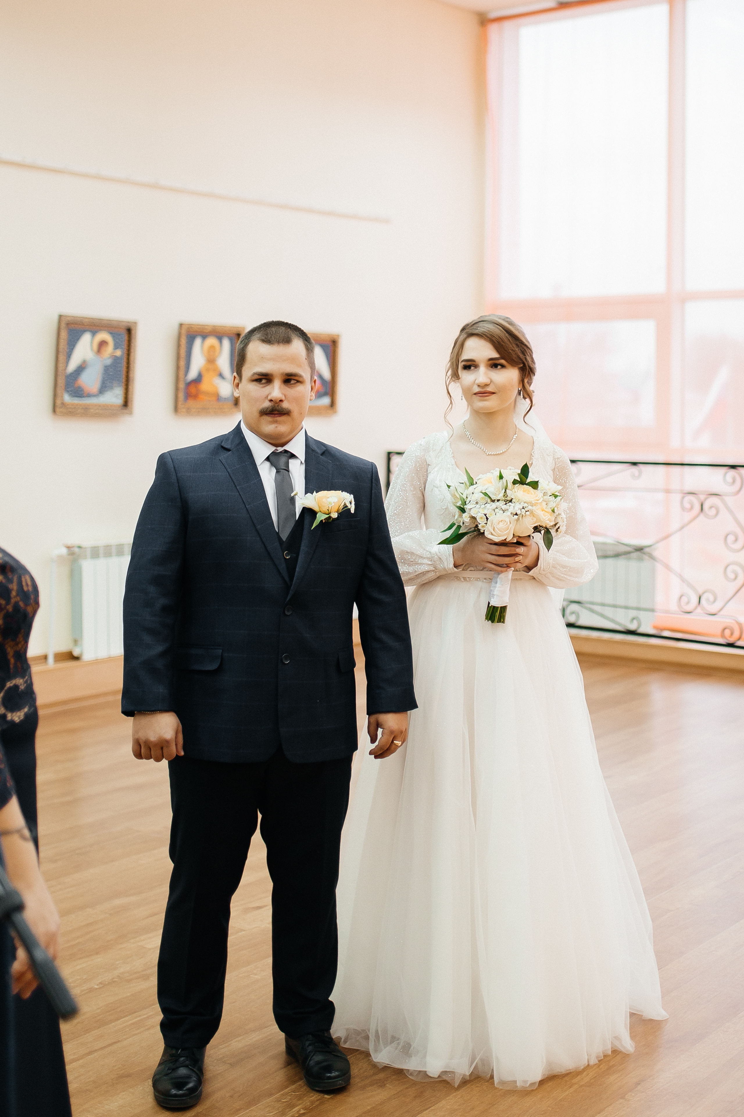 Илья & Светлана. Фотограф в Большой Черниговка, Самаре. Некрасова Виктория