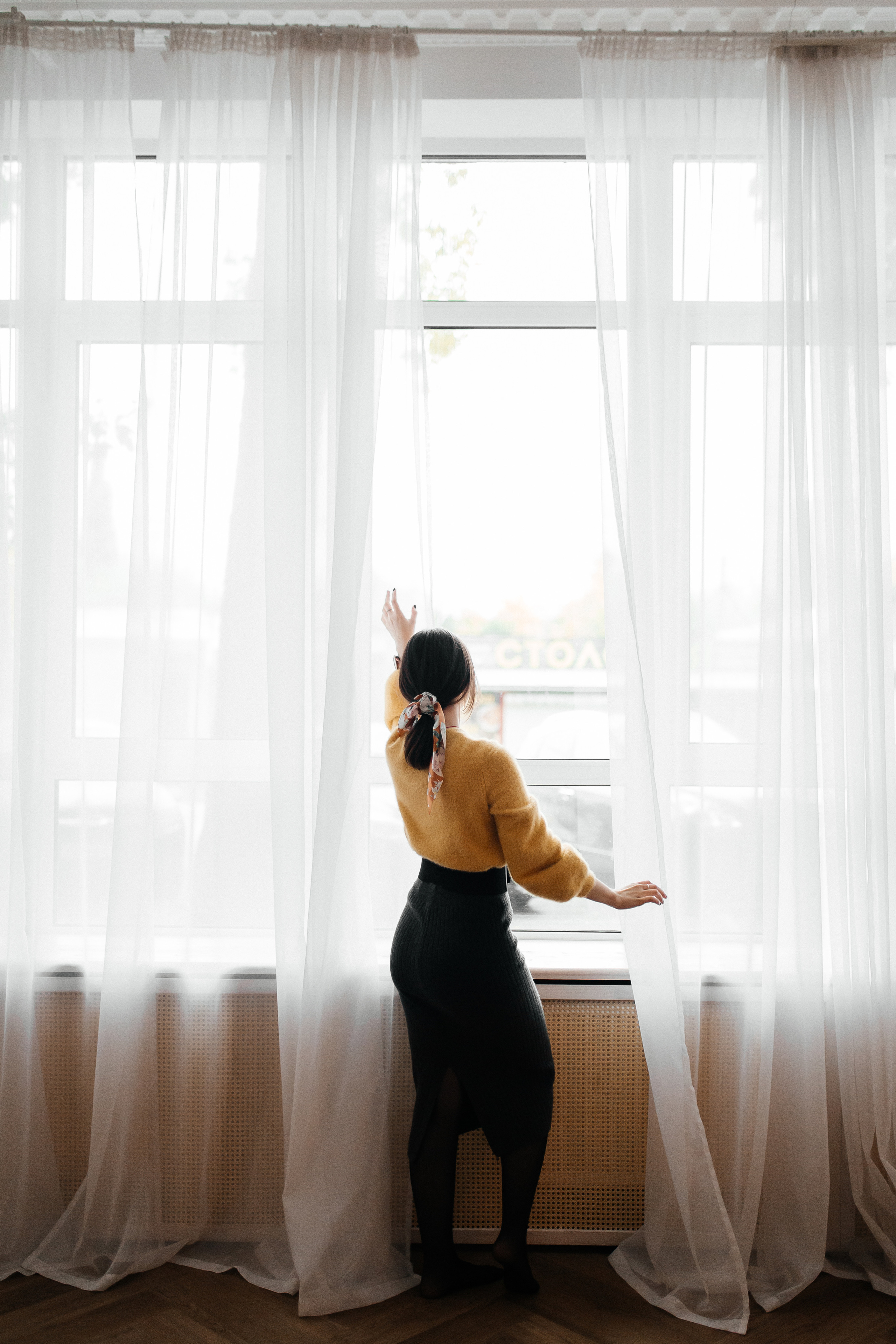 Олеся. Фотограф в Большой Черниговка, Самаре. Некрасова Виктория