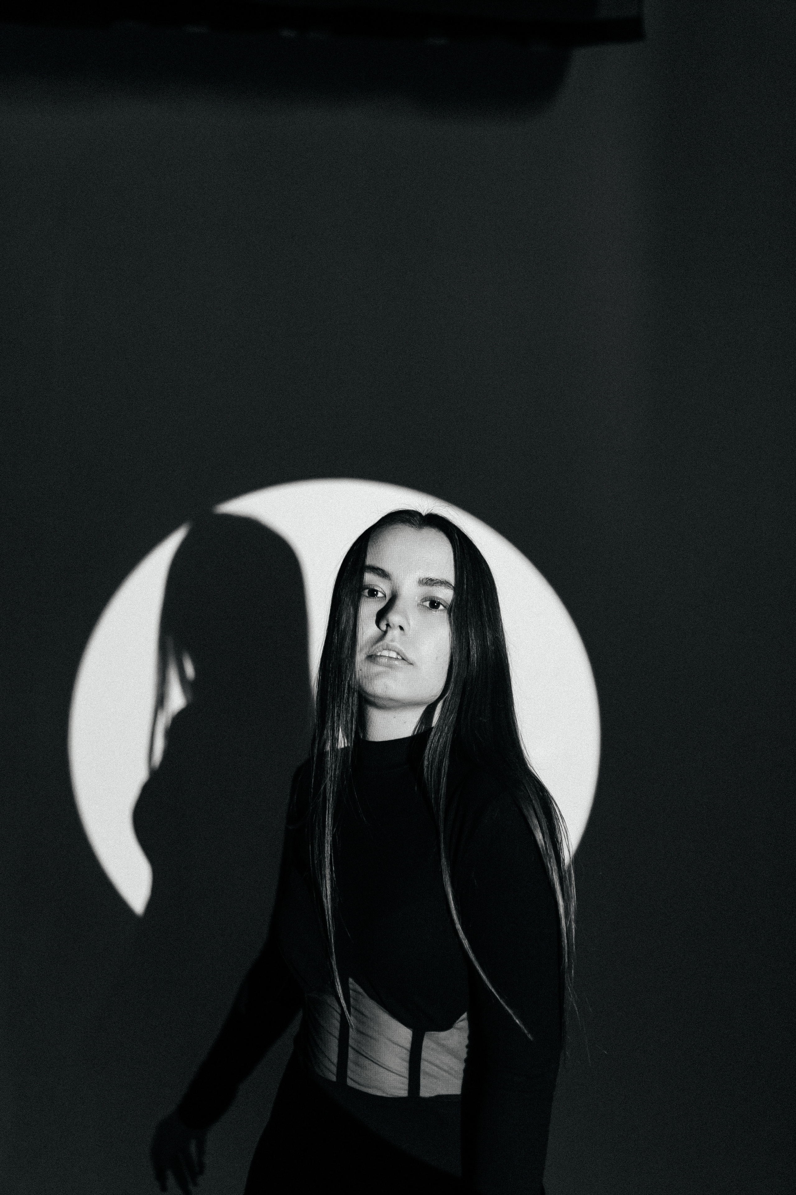 Раиля. Фотограф в Большой Черниговка, Самаре. Некрасова Виктория