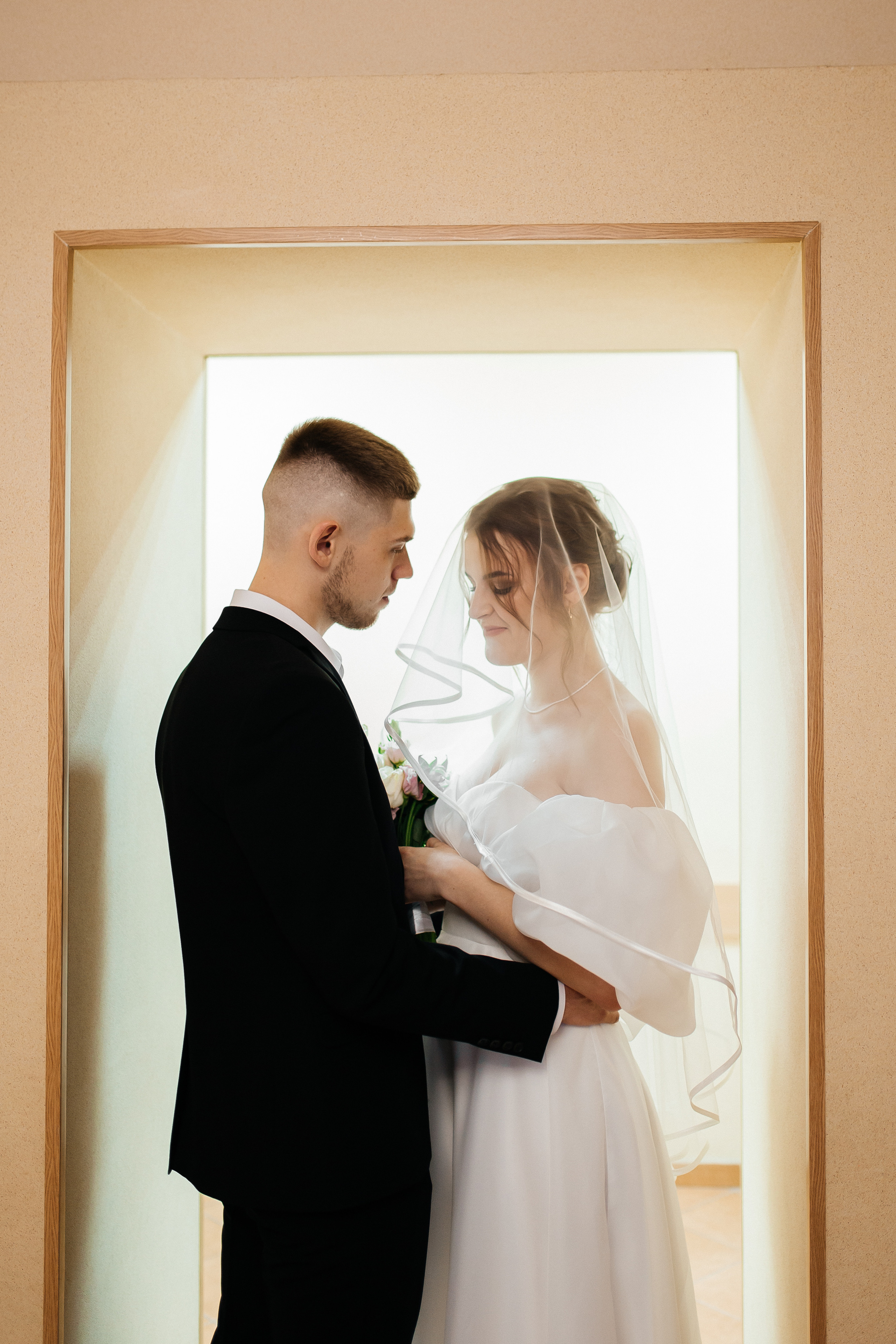 Дмитрий & Яна. Фотограф в Большой Черниговка, Самаре. Некрасова Виктория