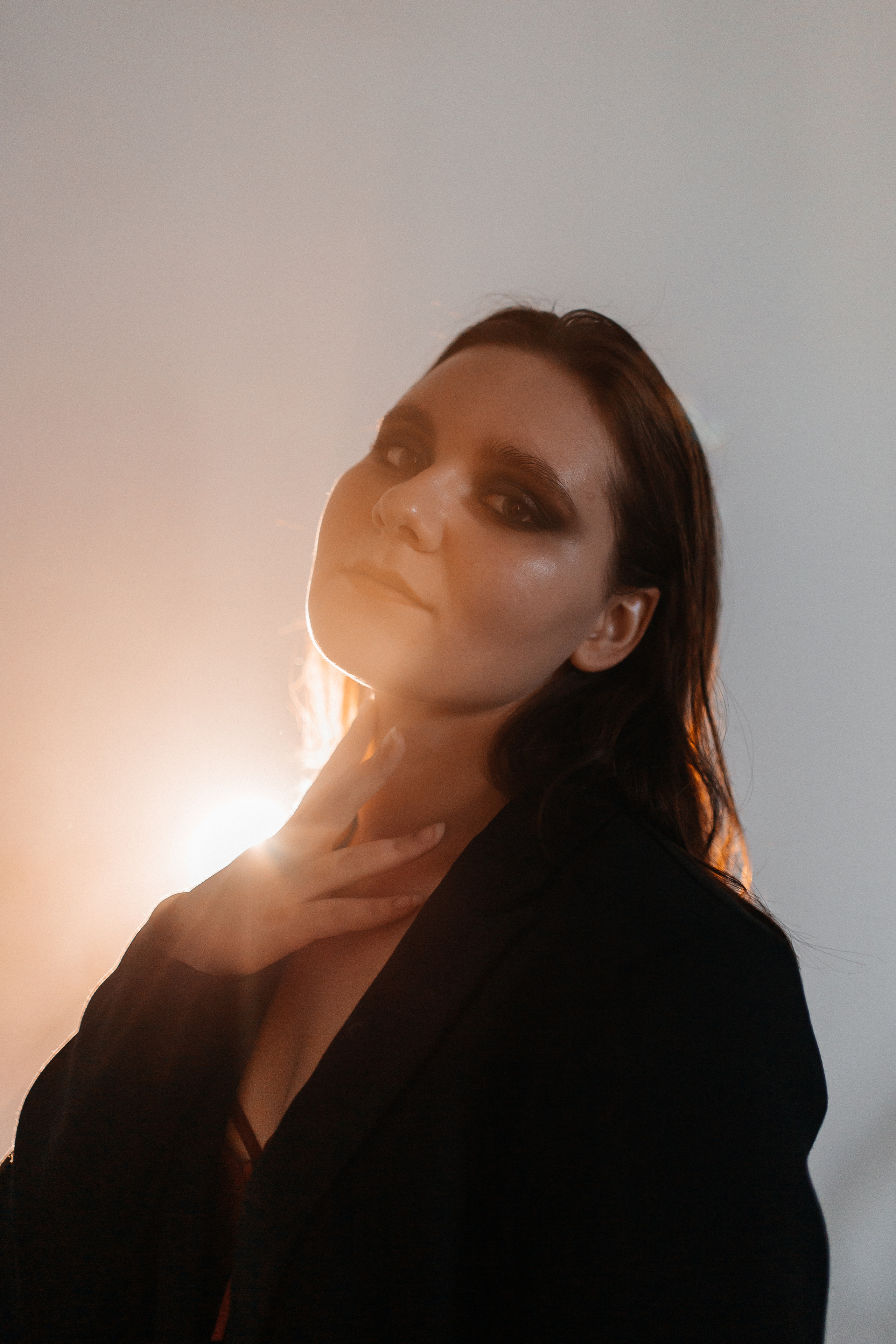 Анастасия. Фотограф в Большой Черниговка, Самаре. Некрасова Виктория