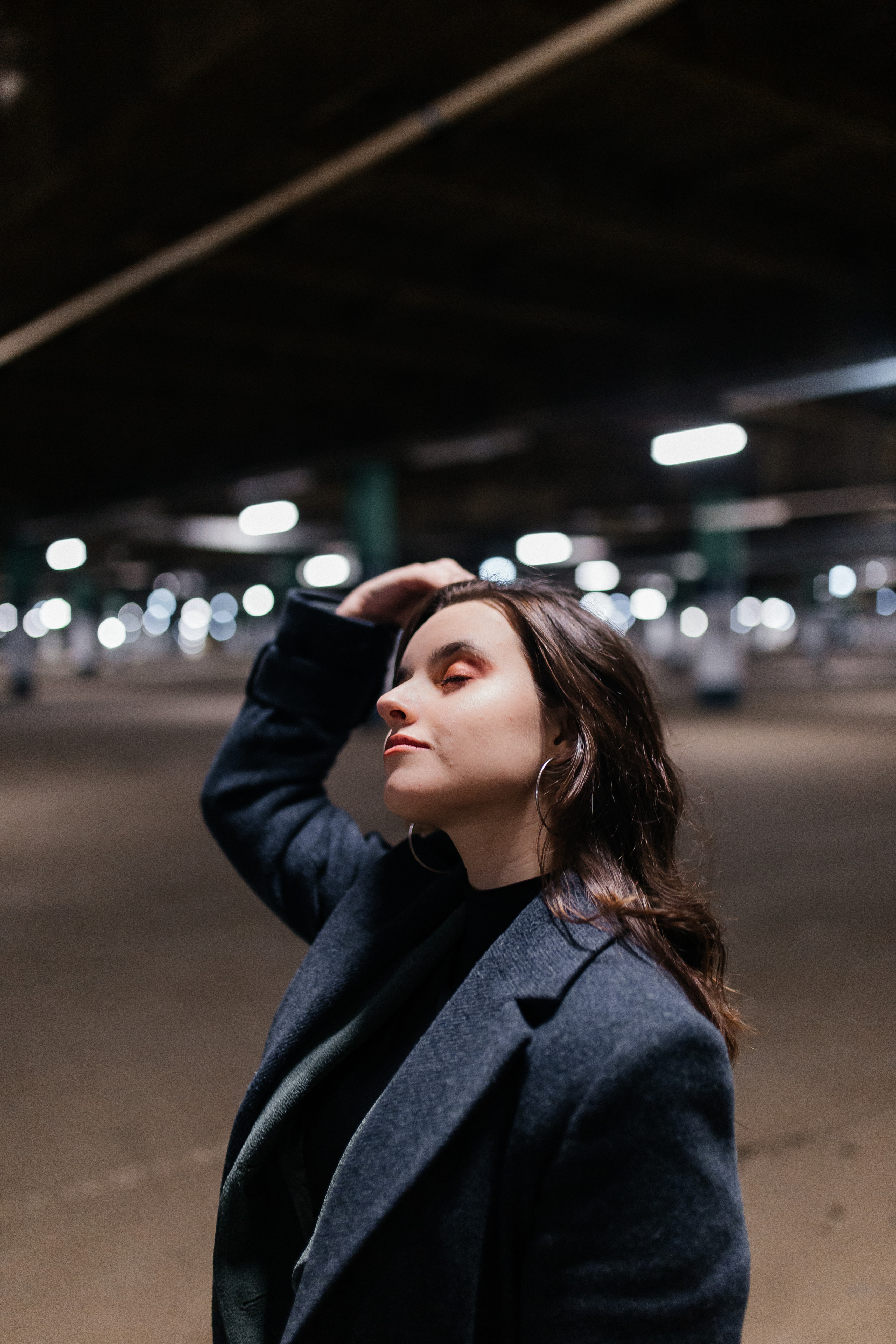 Валерия. Фотограф в Большой Черниговка, Самаре. Некрасова Виктория