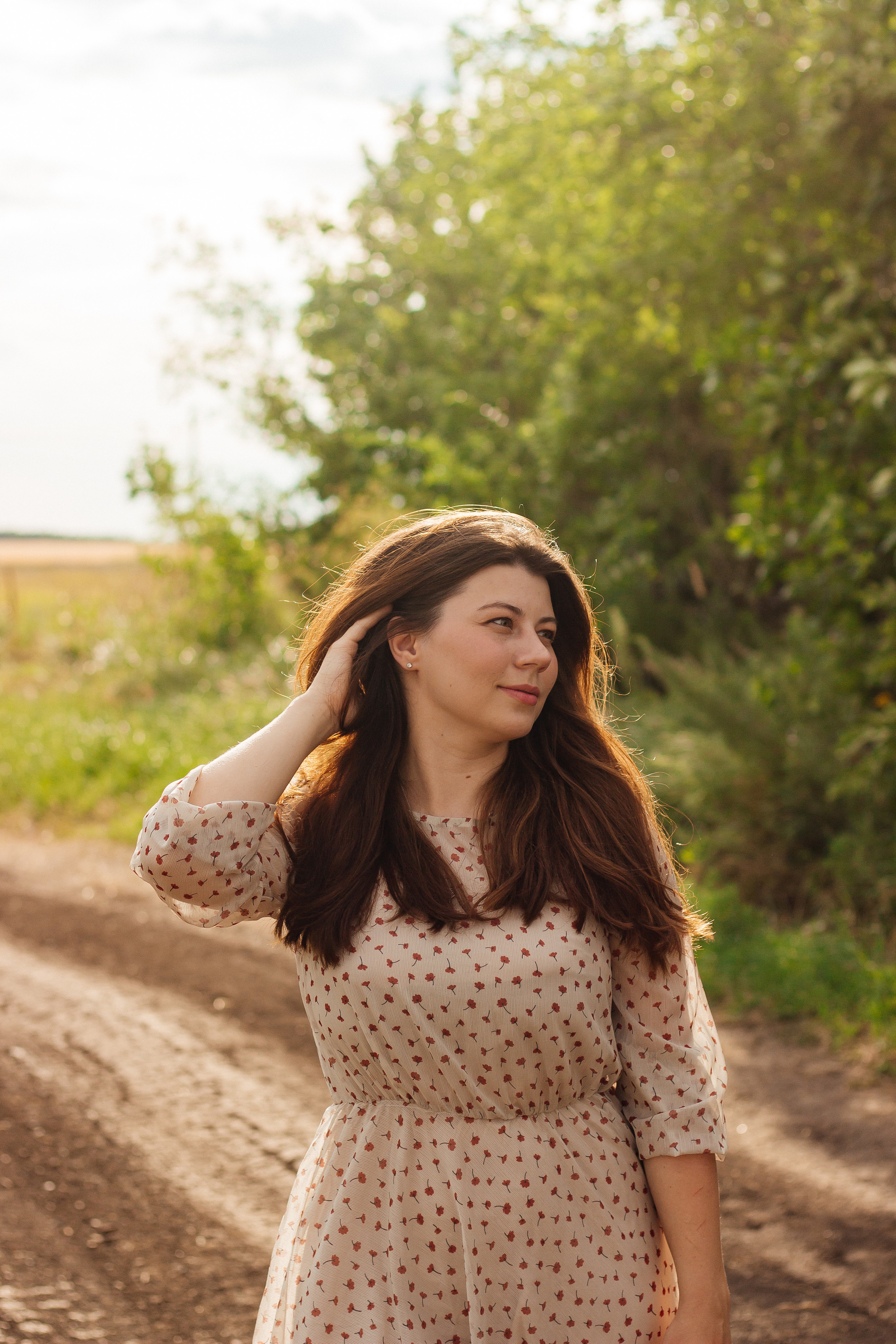 Семья Хуртовых. Фотограф в Большой Черниговка, Самаре. Некрасова Виктория