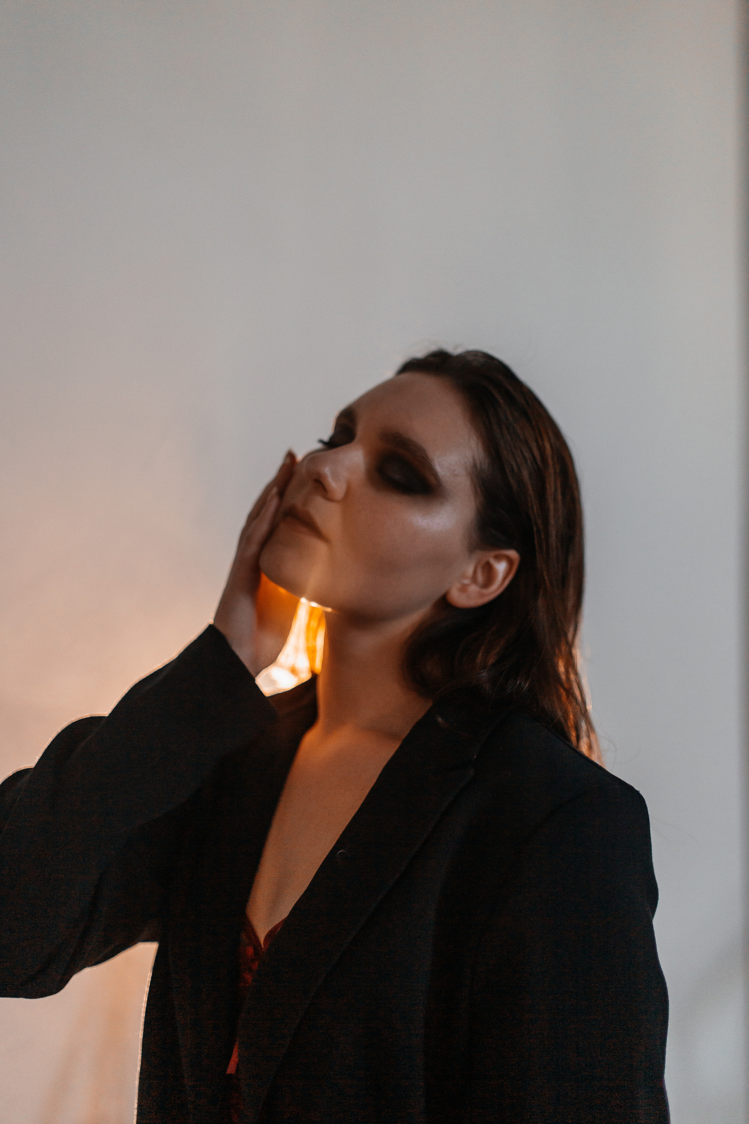 Анастасия. Фотограф в Большой Черниговка, Самаре. Некрасова Виктория