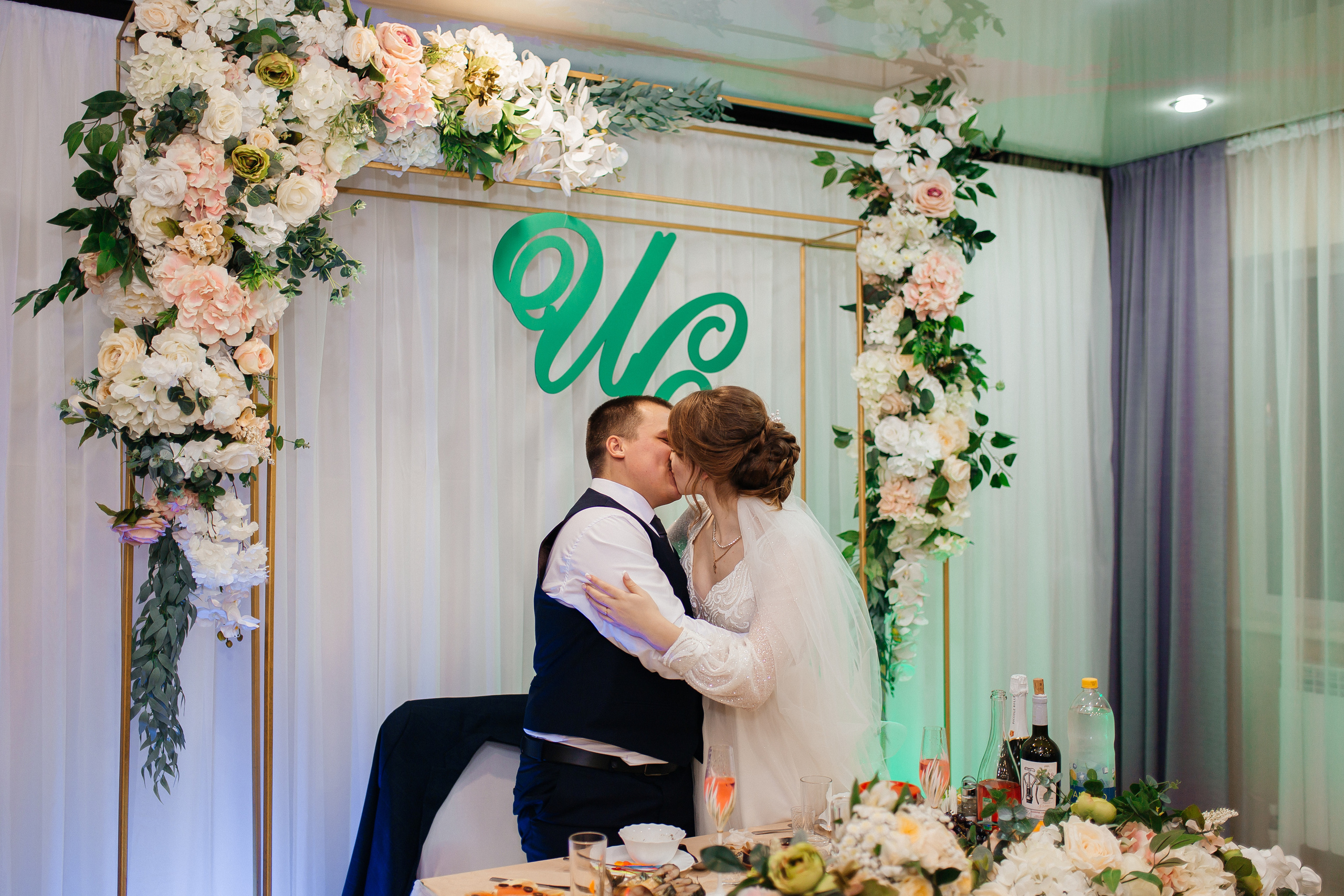 Илья & Светлана. Фотограф в Большой Черниговка, Самаре. Некрасова Виктория