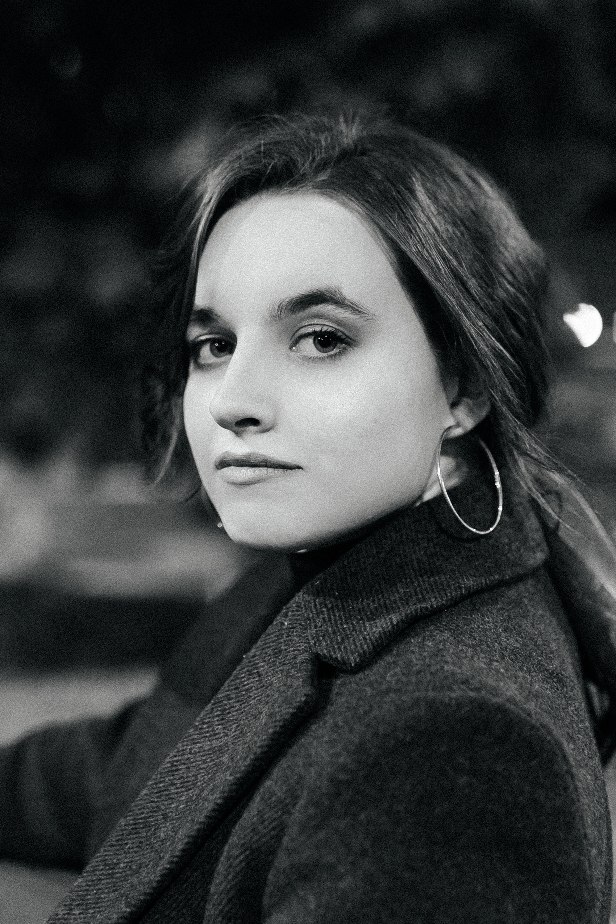 Валерия. Фотограф в Большой Черниговка, Самаре. Некрасова Виктория