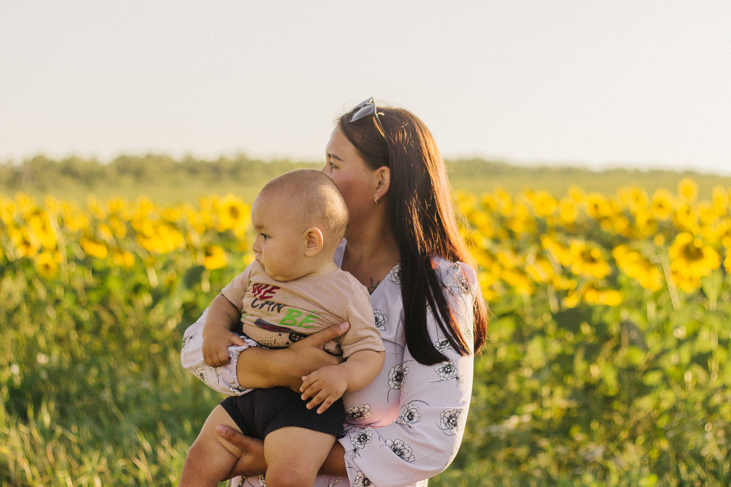Алина и Даня. Фотограф в Большой Черниговка, Самаре. Некрасова Виктория