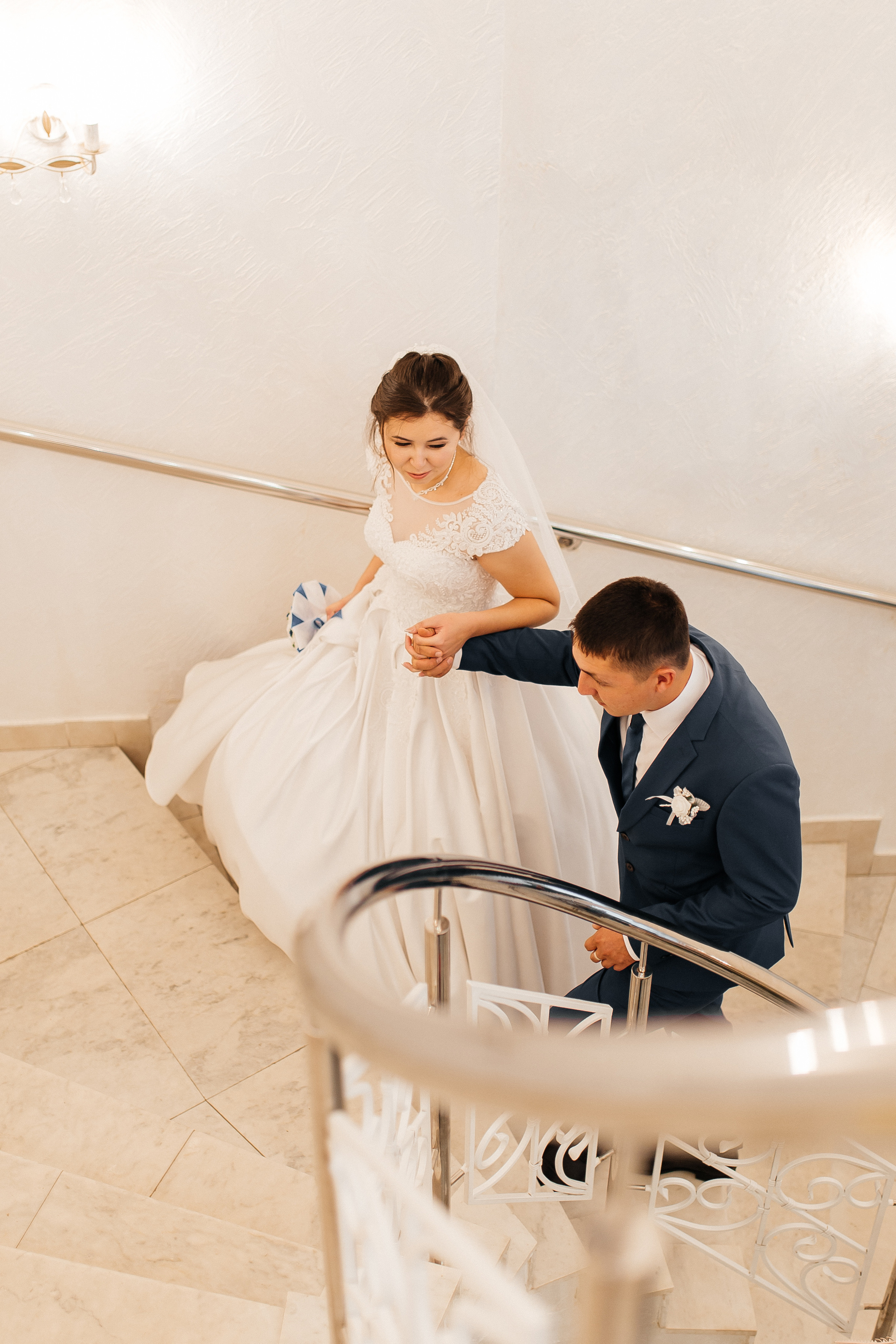 Рустам & Рания. Фотограф в Большой Черниговка, Самаре. Некрасова Виктория