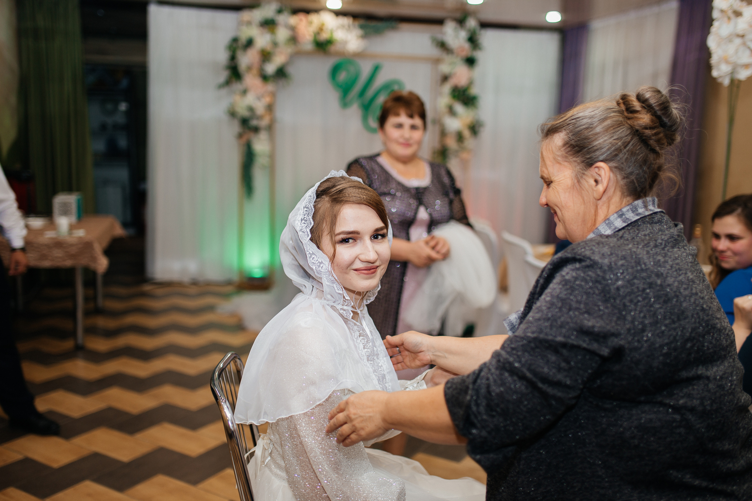 Илья & Светлана. Фотограф в Большой Черниговка, Самаре. Некрасова Виктория