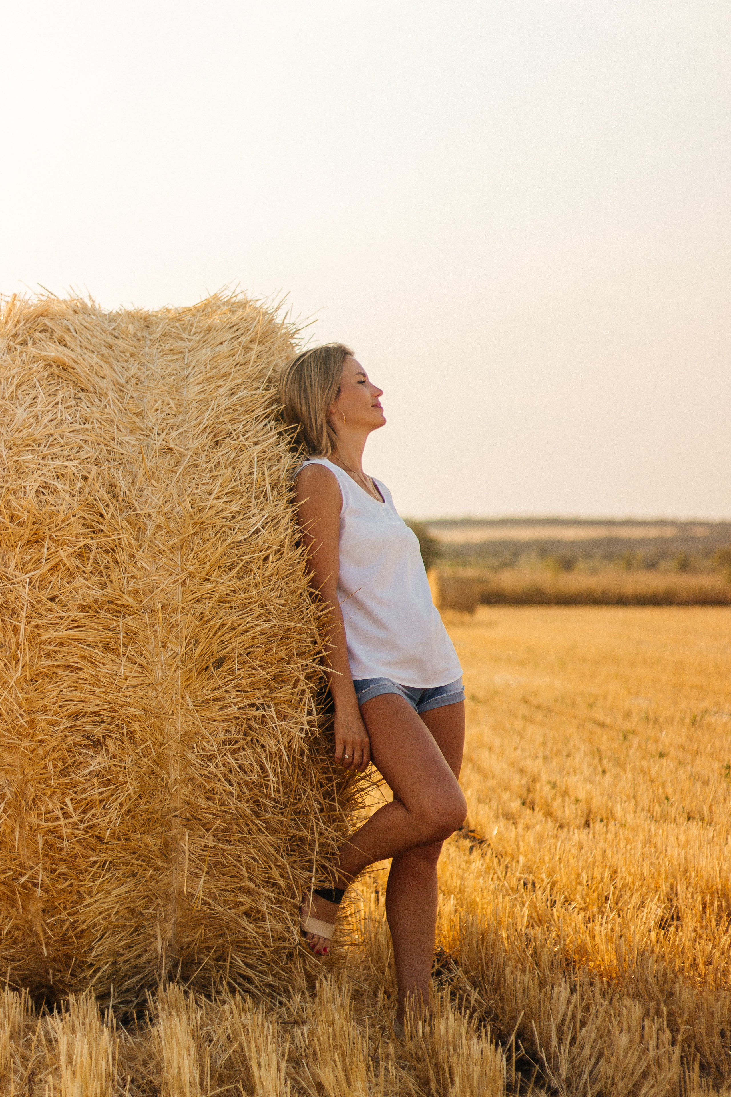 Людмила. Фотограф в Большой Черниговка, Самаре. Некрасова Виктория