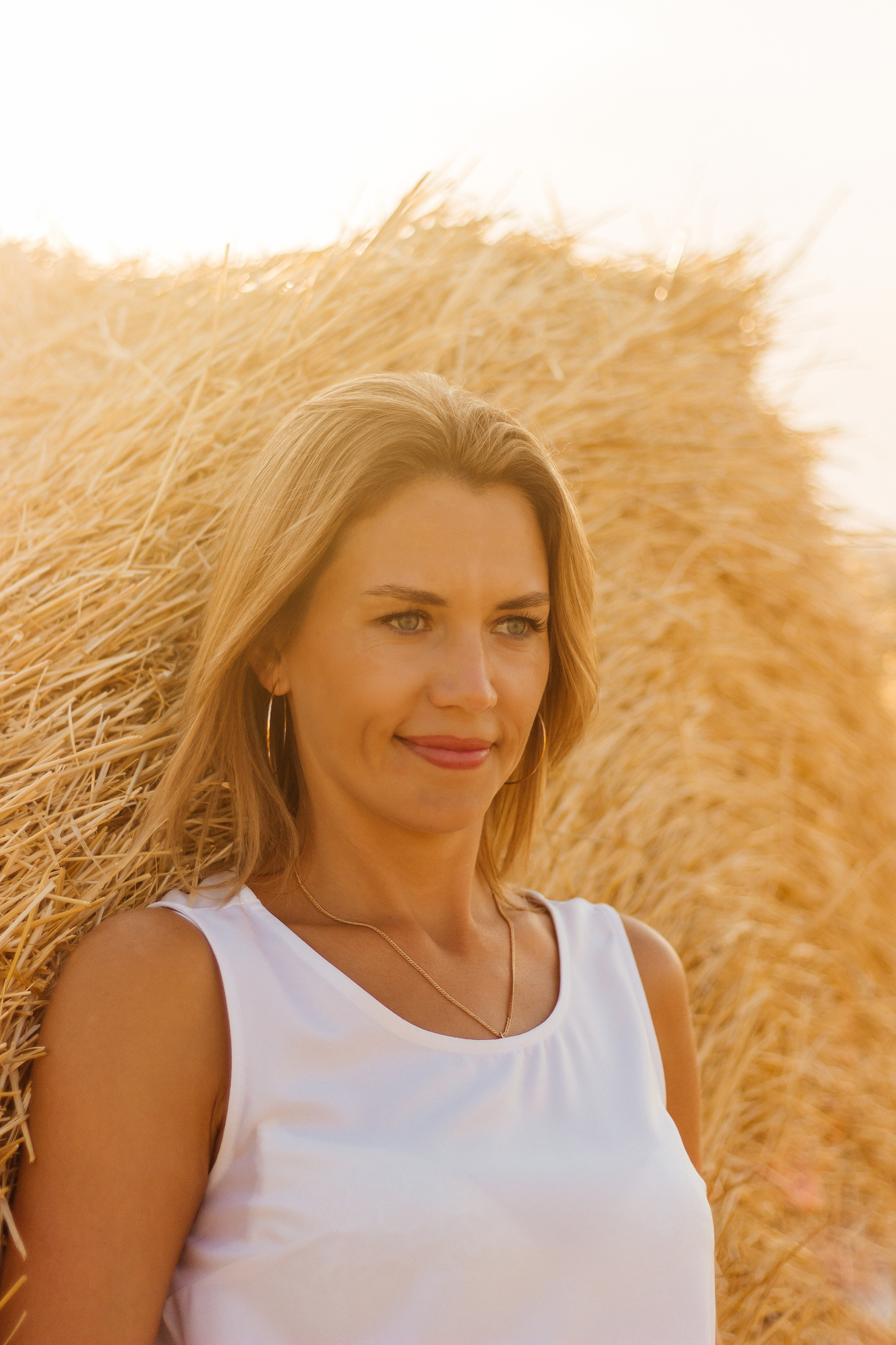 Людмила. Фотограф в Большой Черниговка, Самаре. Некрасова Виктория