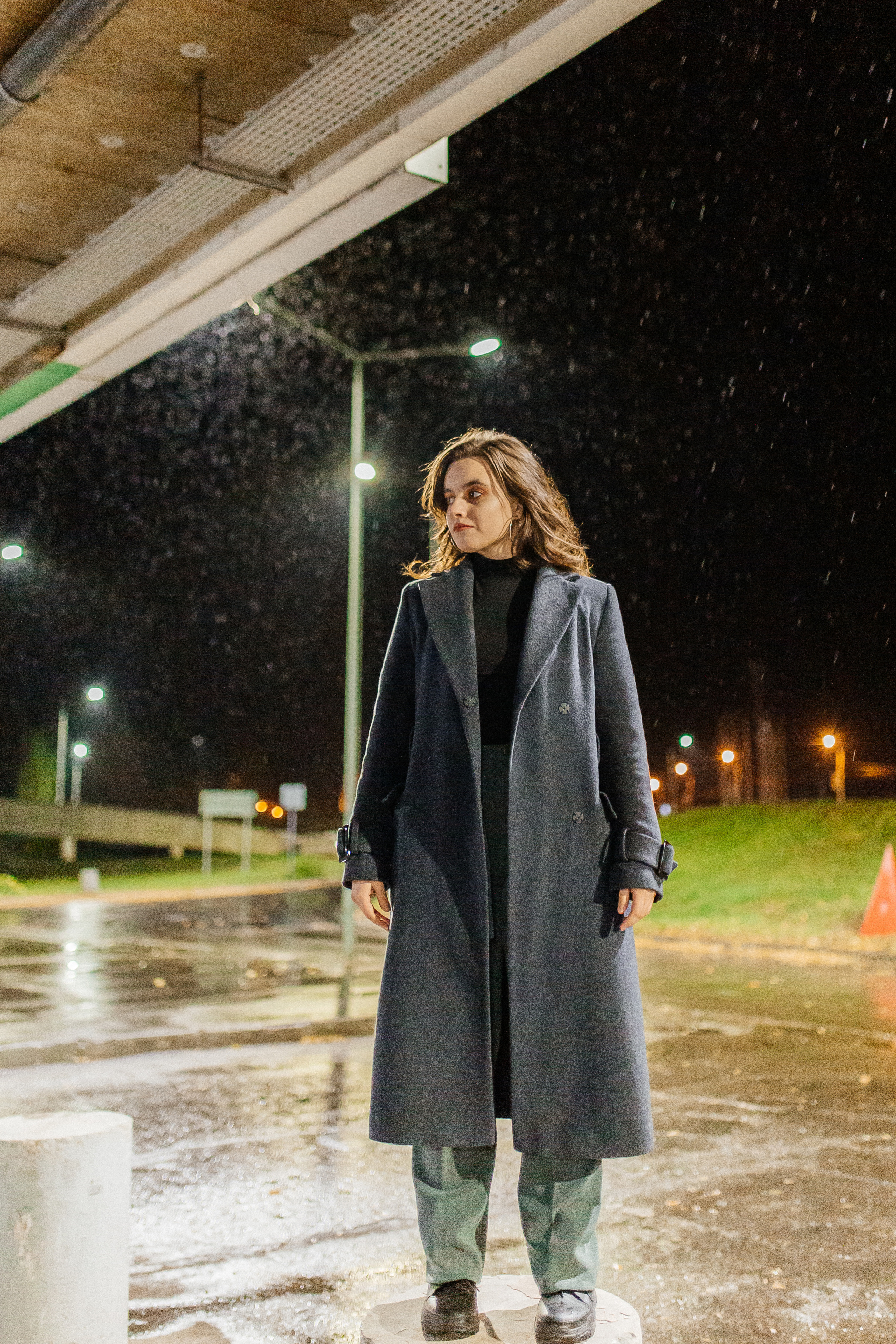 Валерия. Фотограф в Большой Черниговка, Самаре. Некрасова Виктория