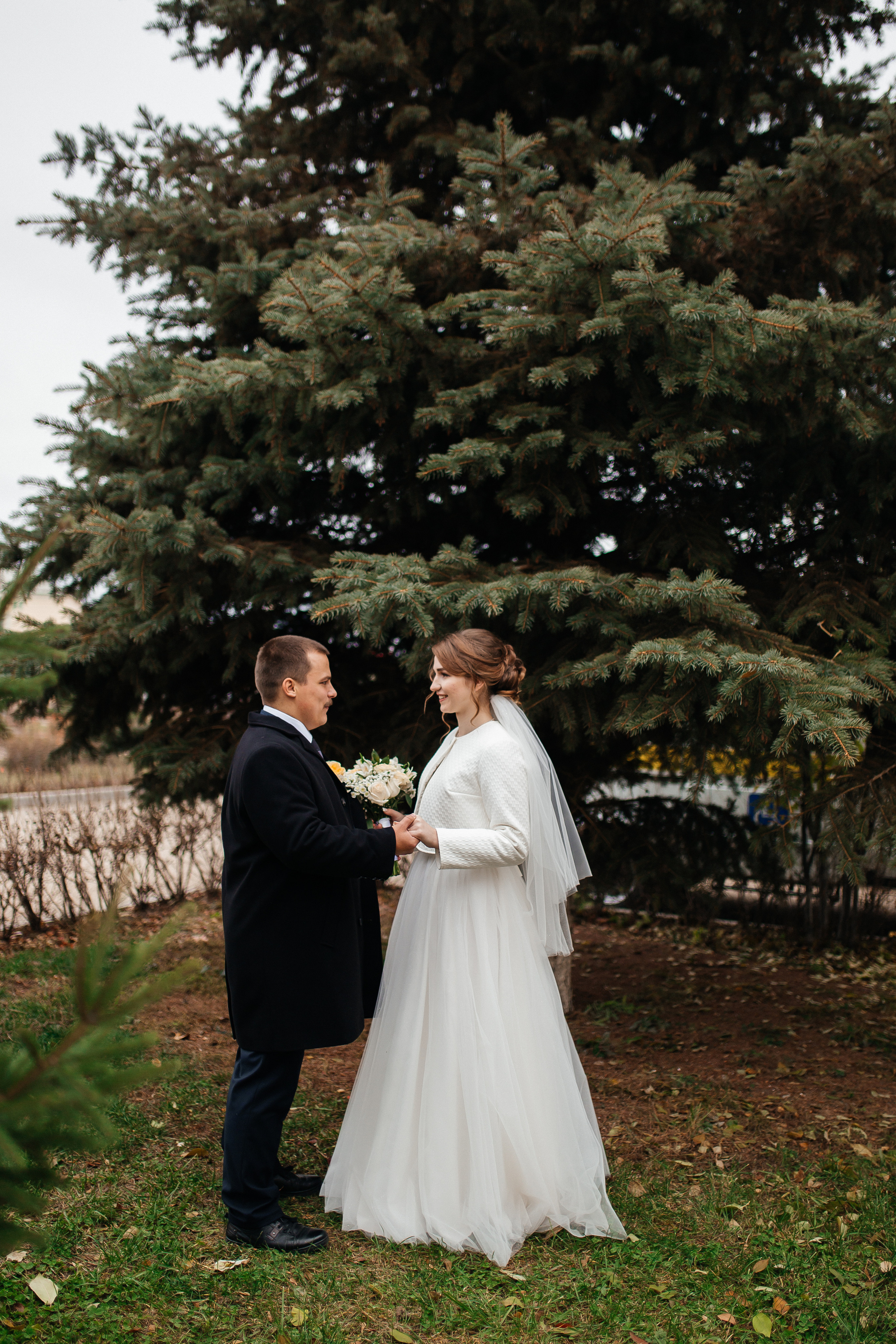 Илья & Светлана. Фотограф в Большой Черниговка, Самаре. Некрасова Виктория