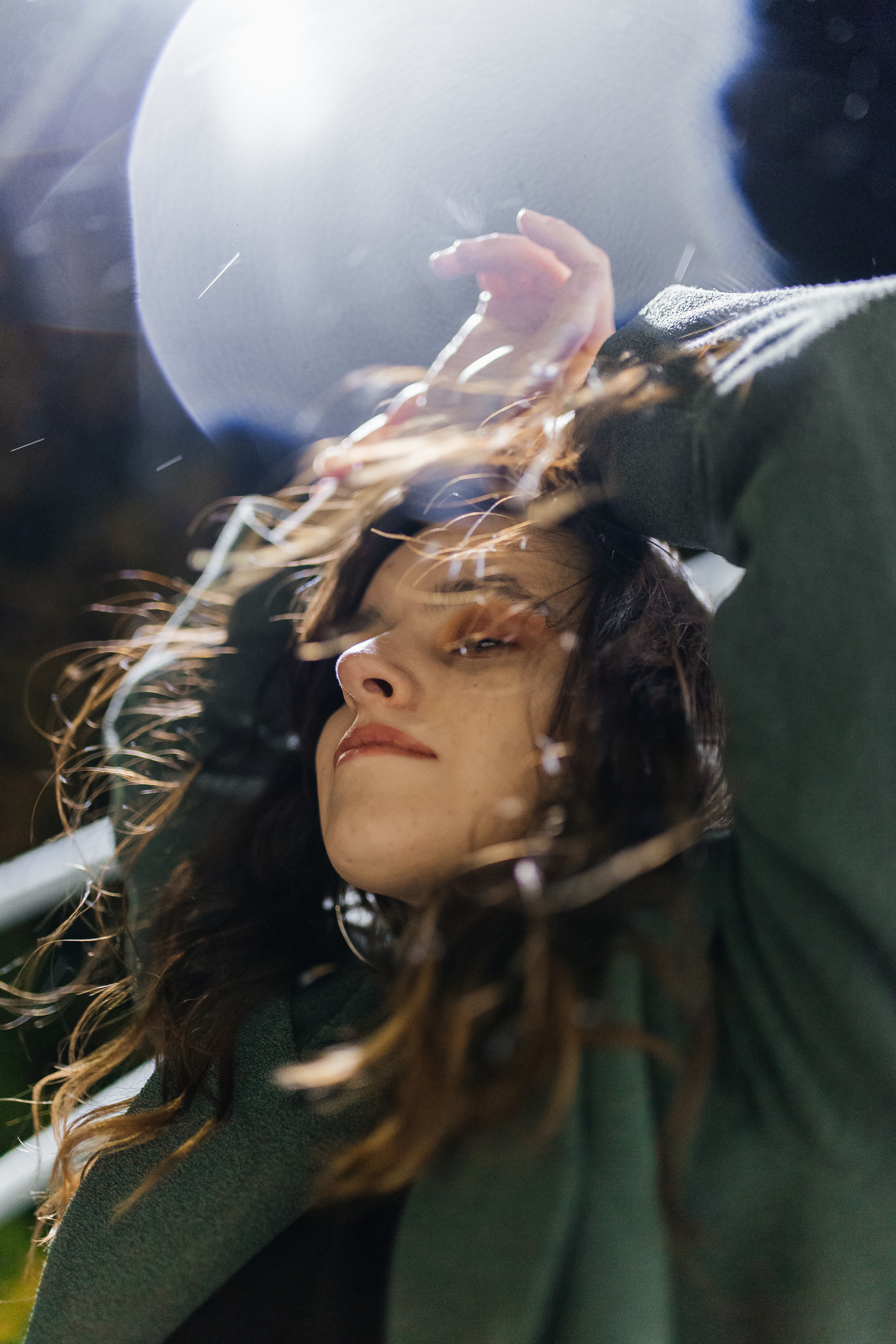 Валерия. Фотограф в Большой Черниговка, Самаре. Некрасова Виктория