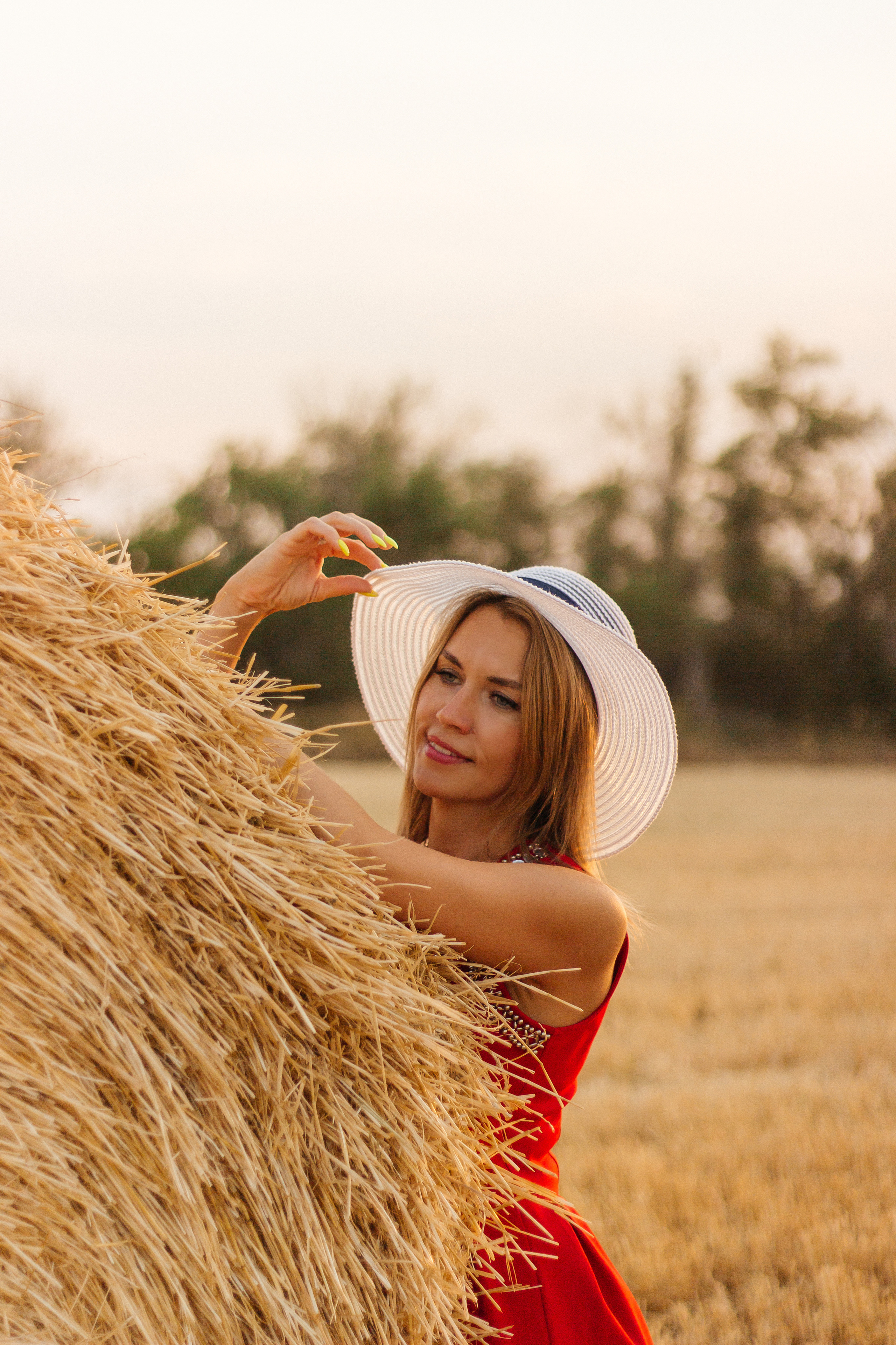 Людмила. Фотограф в Большой Черниговка, Самаре. Некрасова Виктория