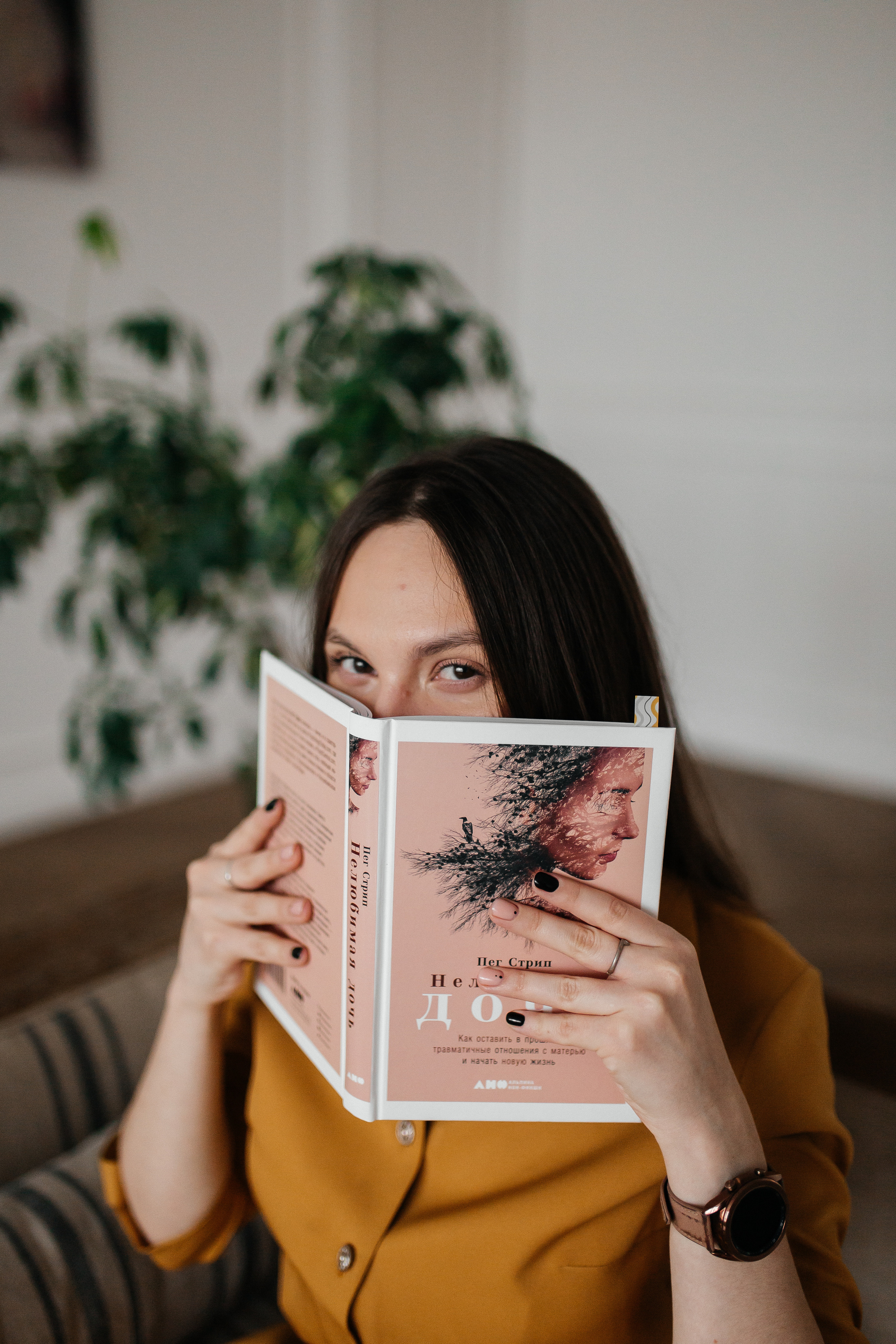 Олеся. Фотограф в Большой Черниговка, Самаре. Некрасова Виктория