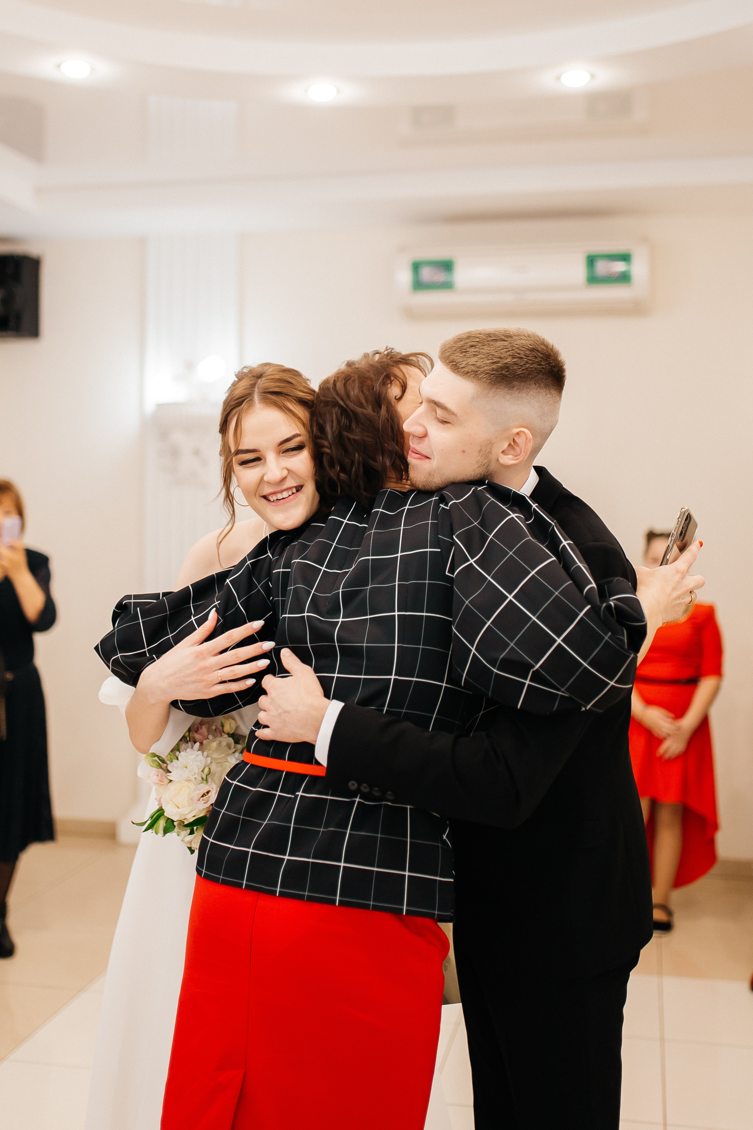 Дмитрий & Яна. Фотограф в Большой Черниговка, Самаре. Некрасова Виктория