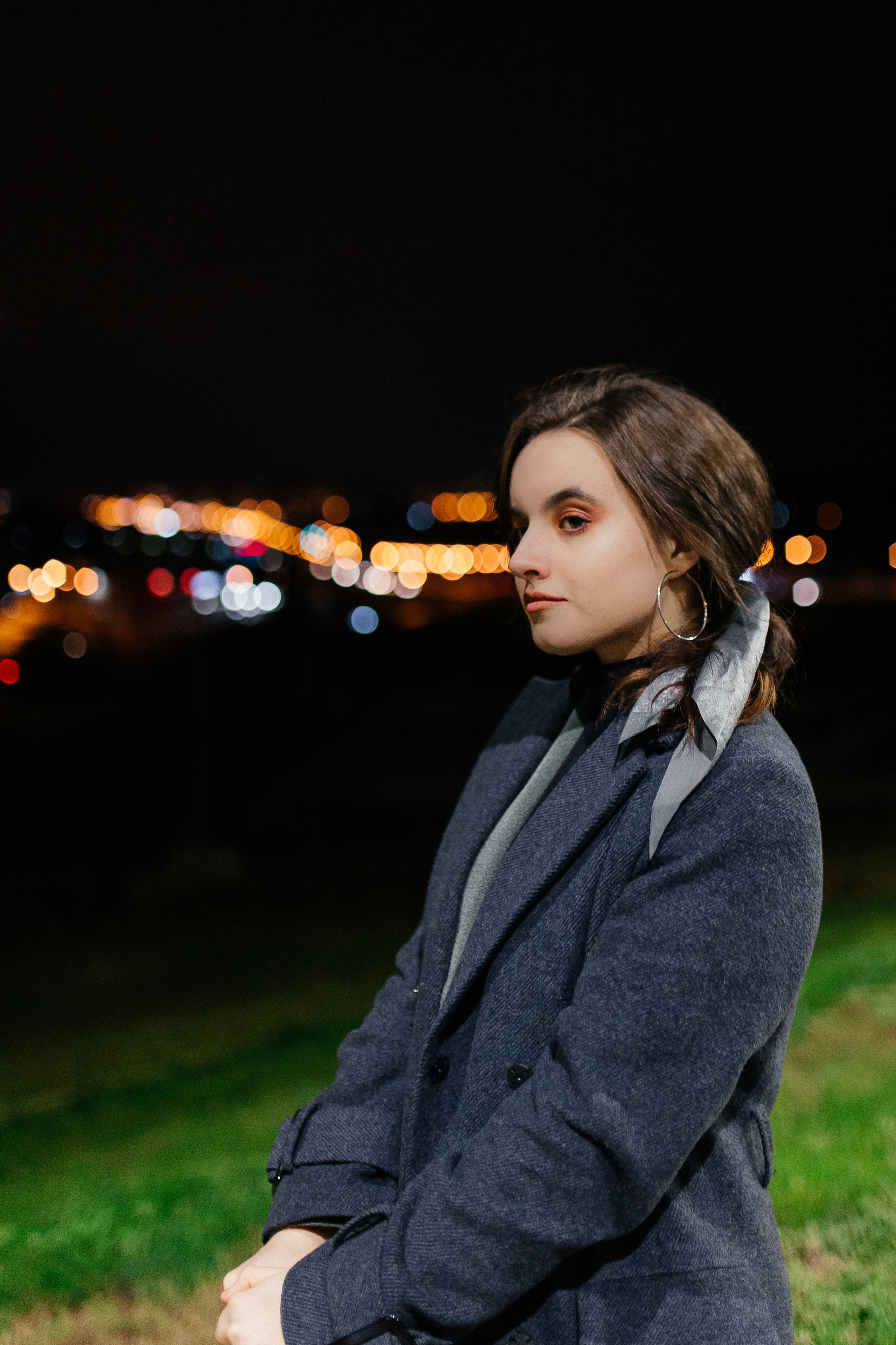 Валерия. Фотограф в Большой Черниговка, Самаре. Некрасова Виктория