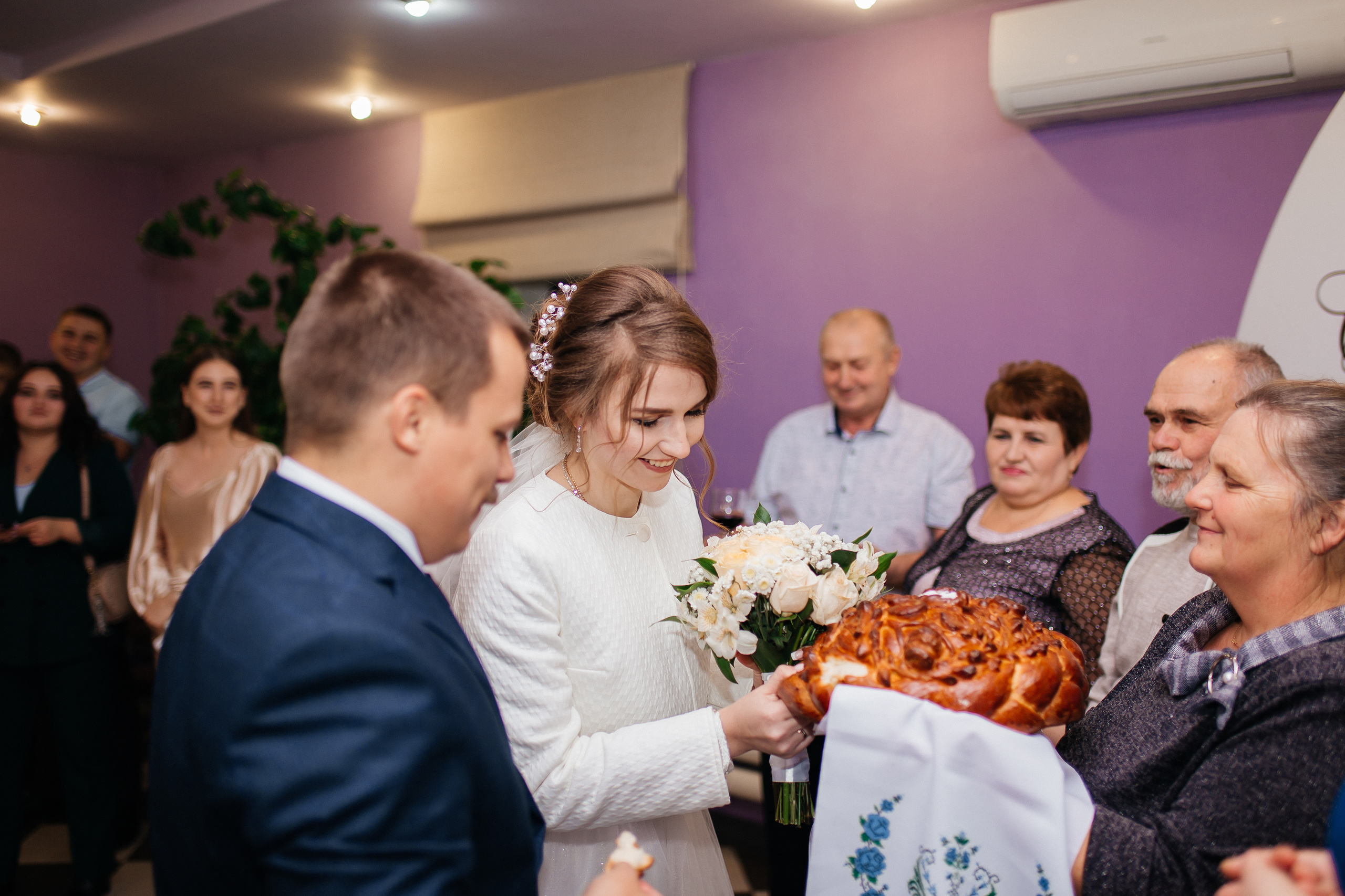 Илья & Светлана. Фотограф в Большой Черниговка, Самаре. Некрасова Виктория