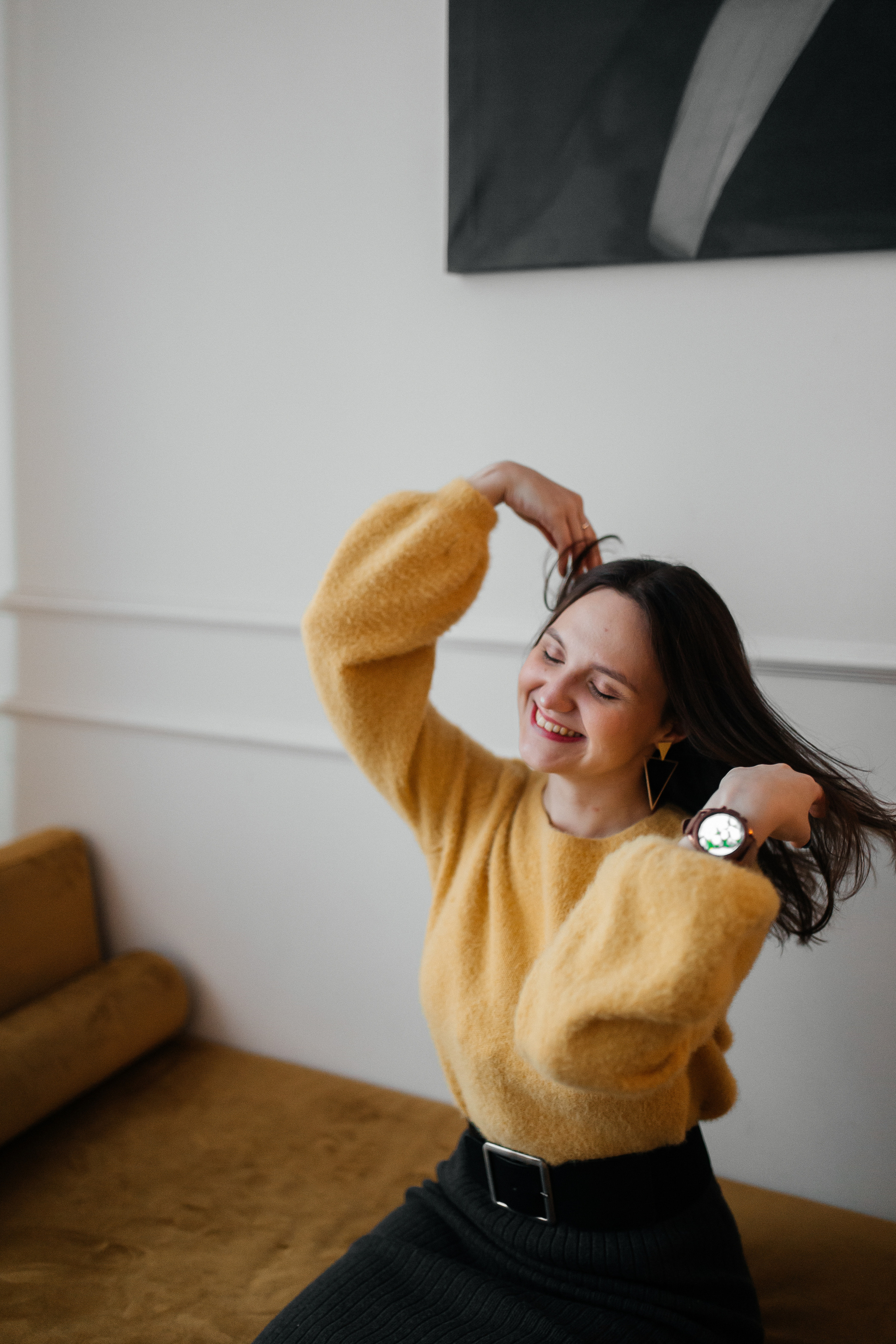 Олеся. Фотограф в Большой Черниговка, Самаре. Некрасова Виктория