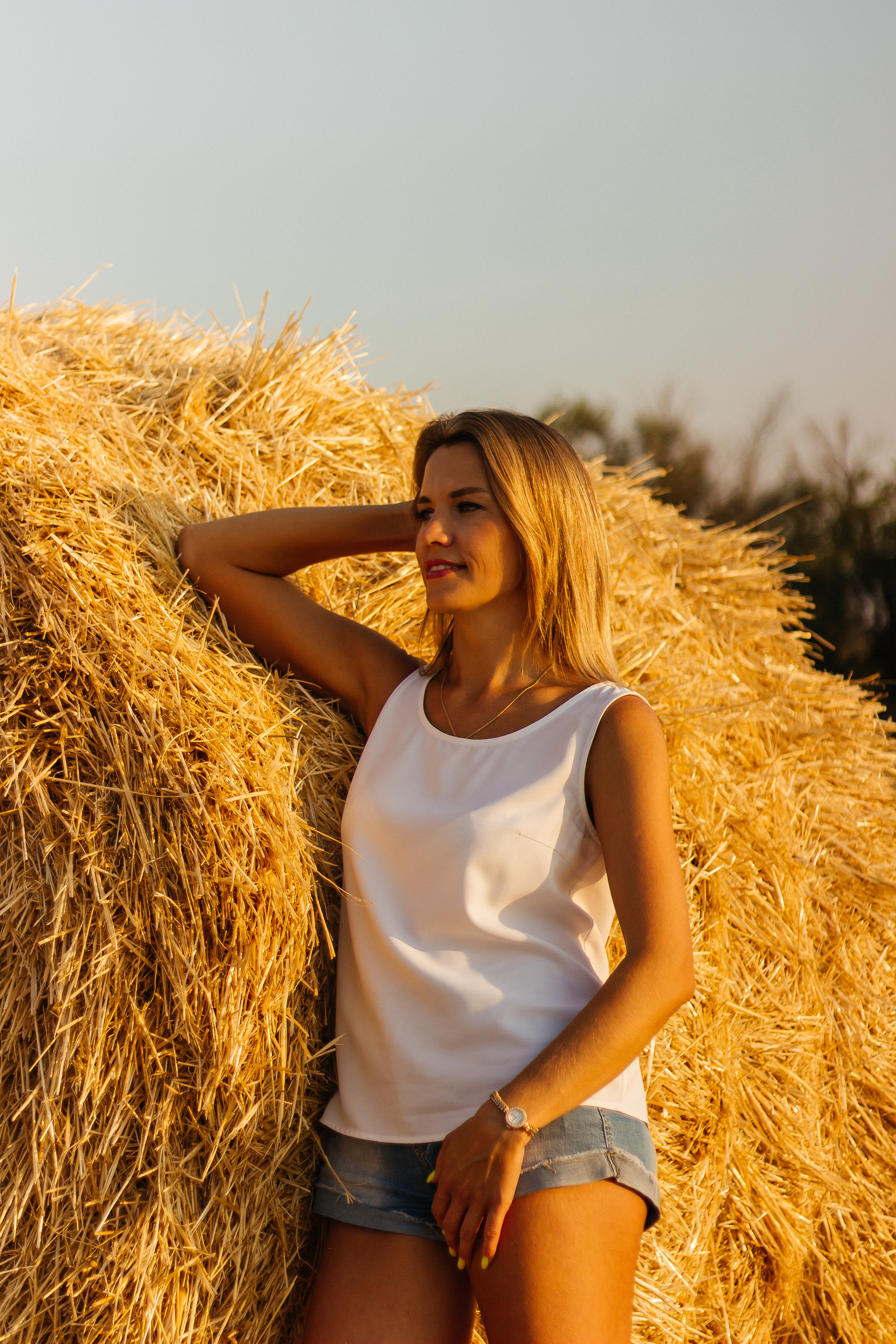 Людмила. Фотограф в Большой Черниговка, Самаре. Некрасова Виктория