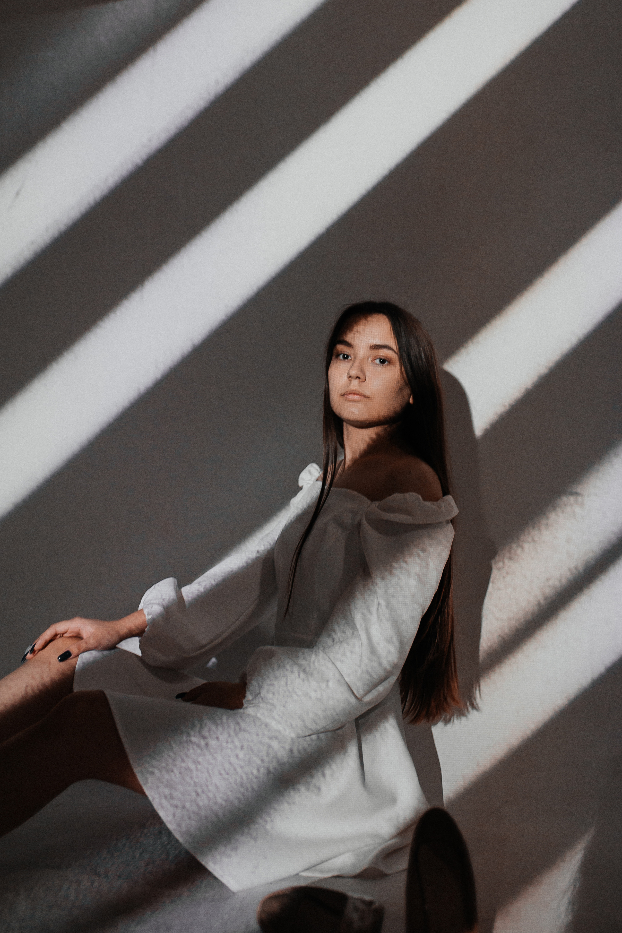 Раиля. Фотограф в Большой Черниговка, Самаре. Некрасова Виктория