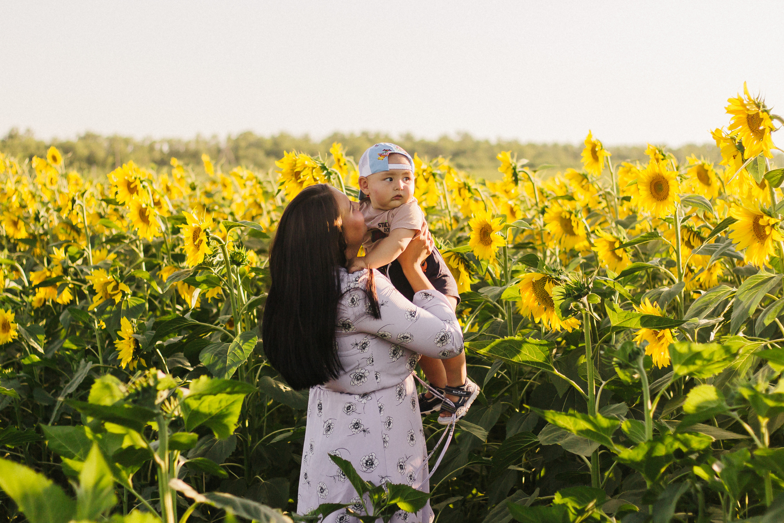 Алина и Даня. Фотограф в Большой Черниговка, Самаре. Некрасова Виктория