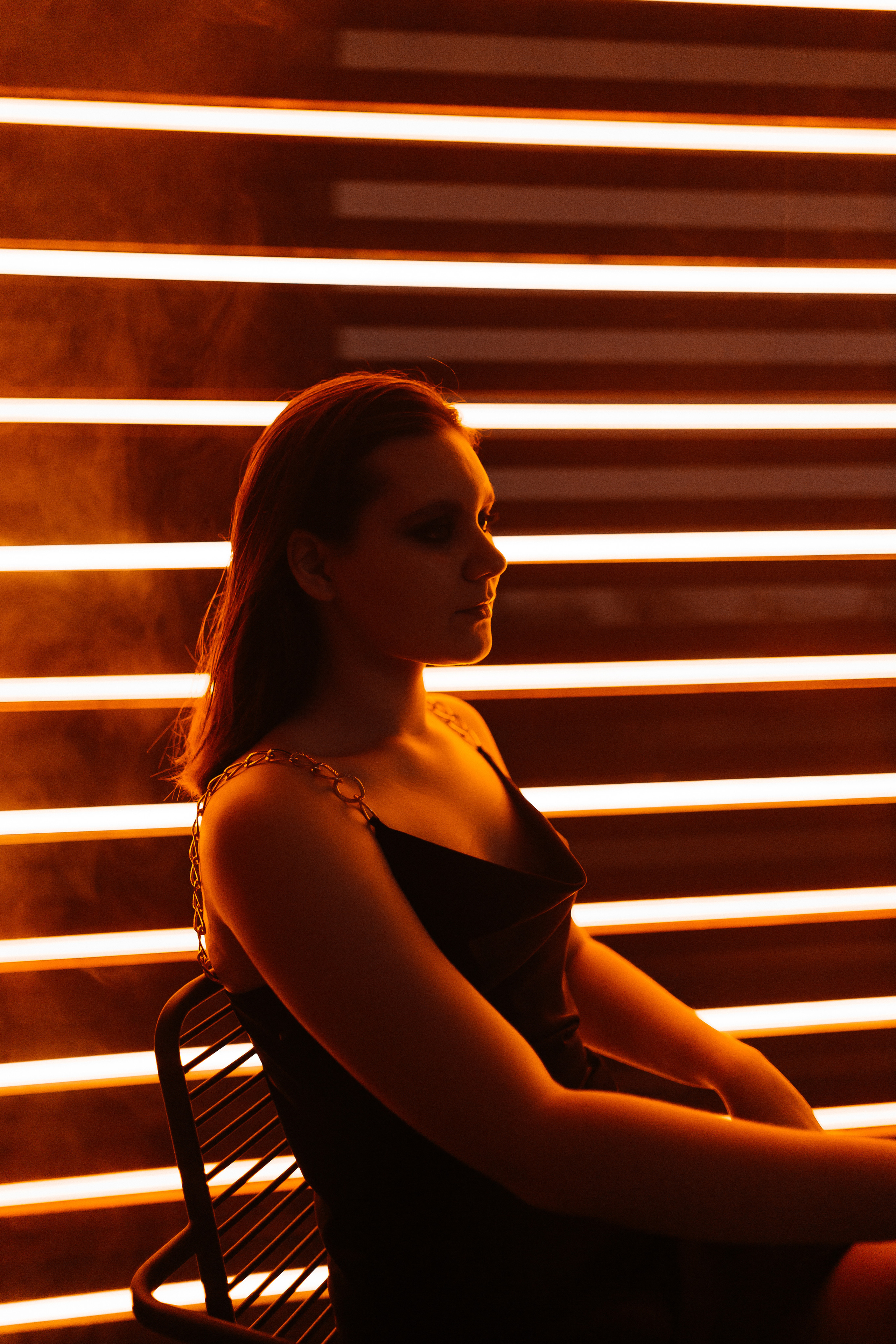 Анастасия. Фотограф в Большой Черниговка, Самаре. Некрасова Виктория