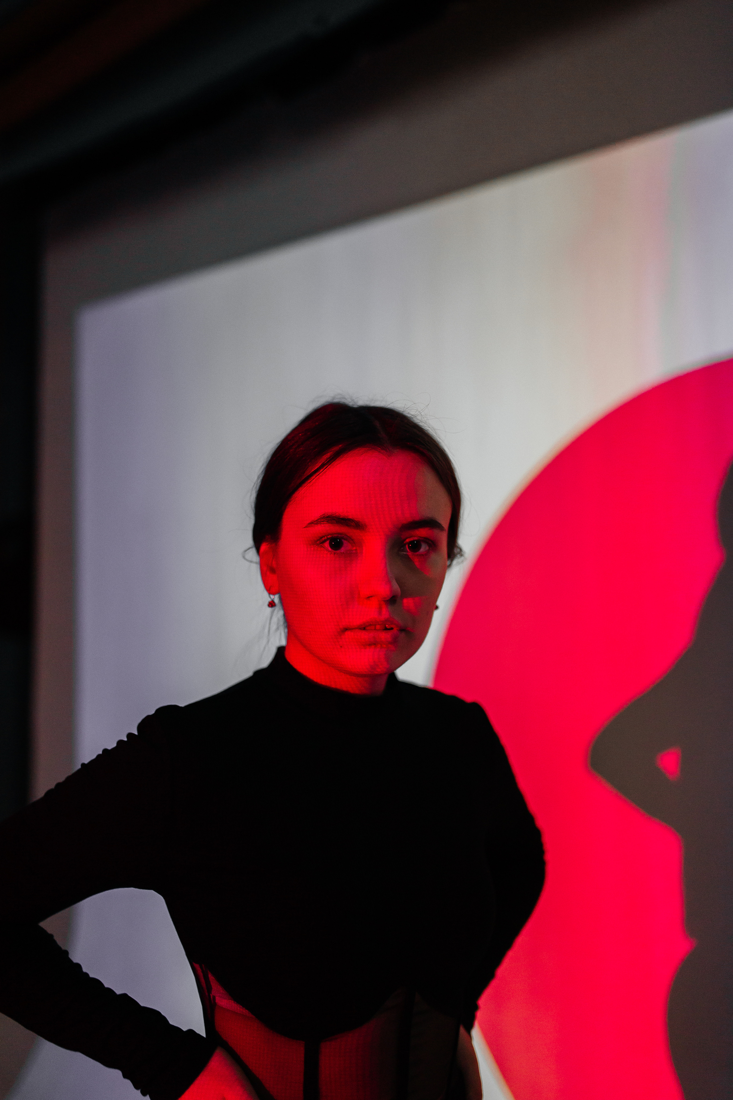 Раиля. Фотограф в Большой Черниговка, Самаре. Некрасова Виктория