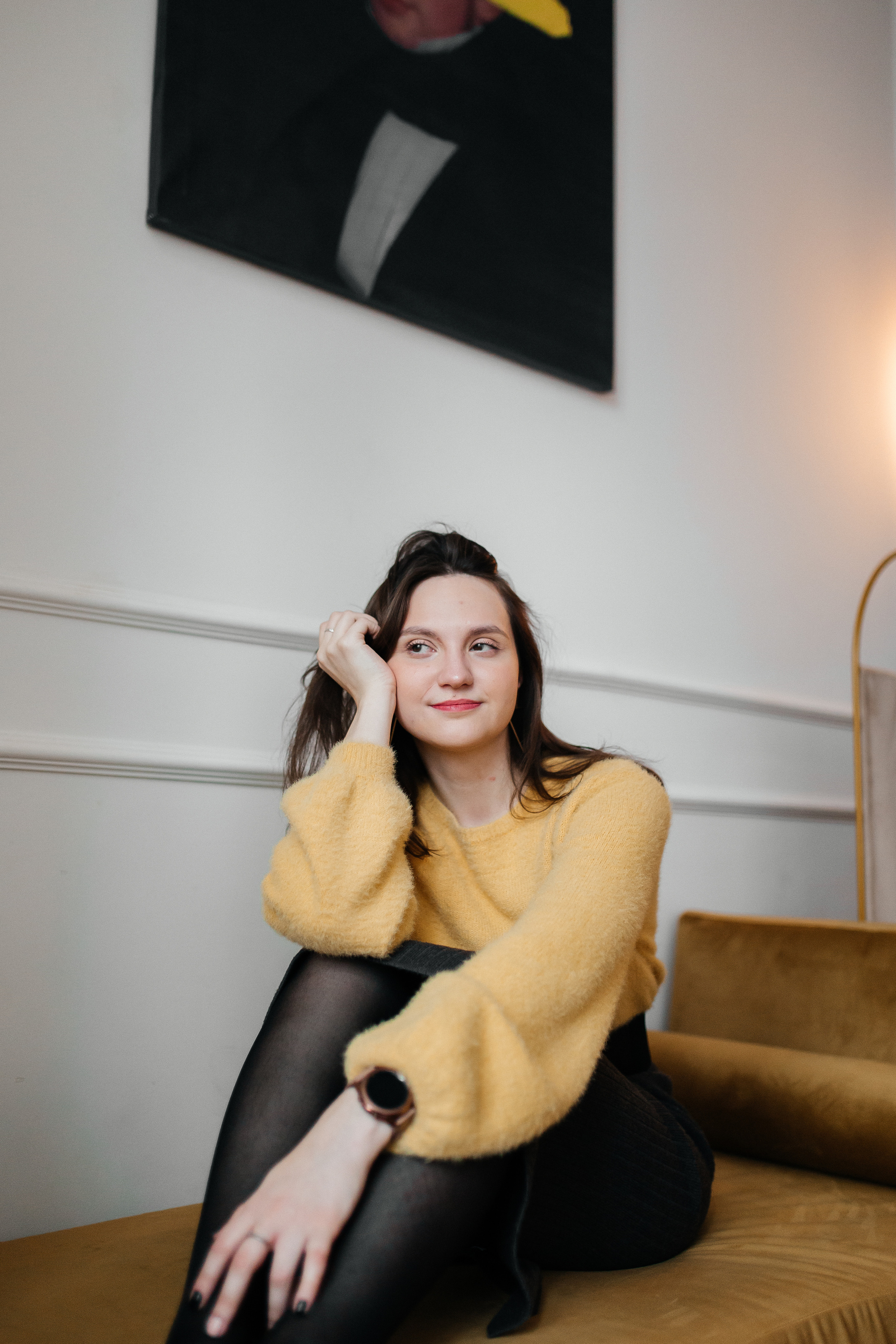 Олеся. Фотограф в Большой Черниговка, Самаре. Некрасова Виктория