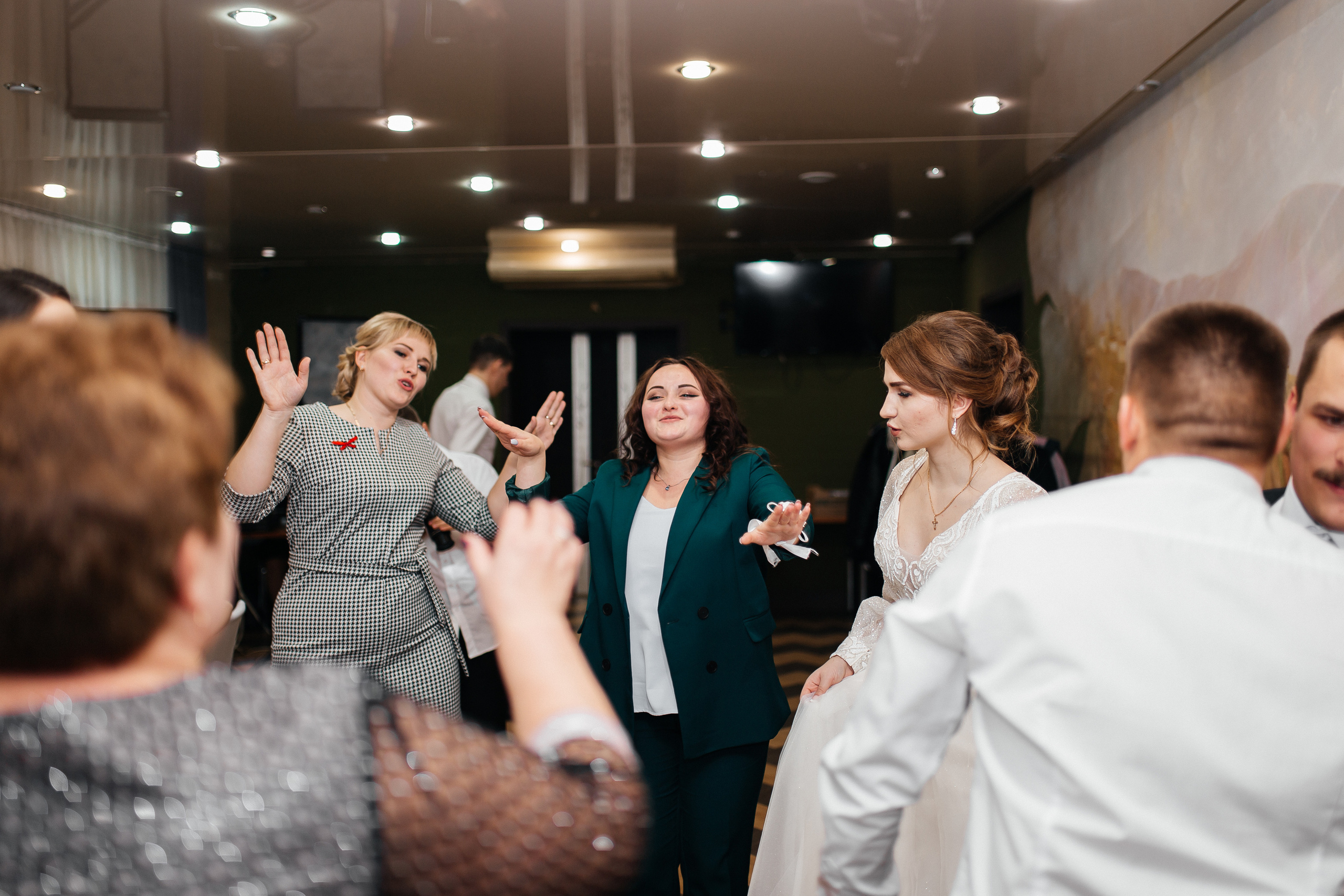 Илья и Светлана. Фотограф в Большой Черниговка, Самаре. Некрасова Виктория