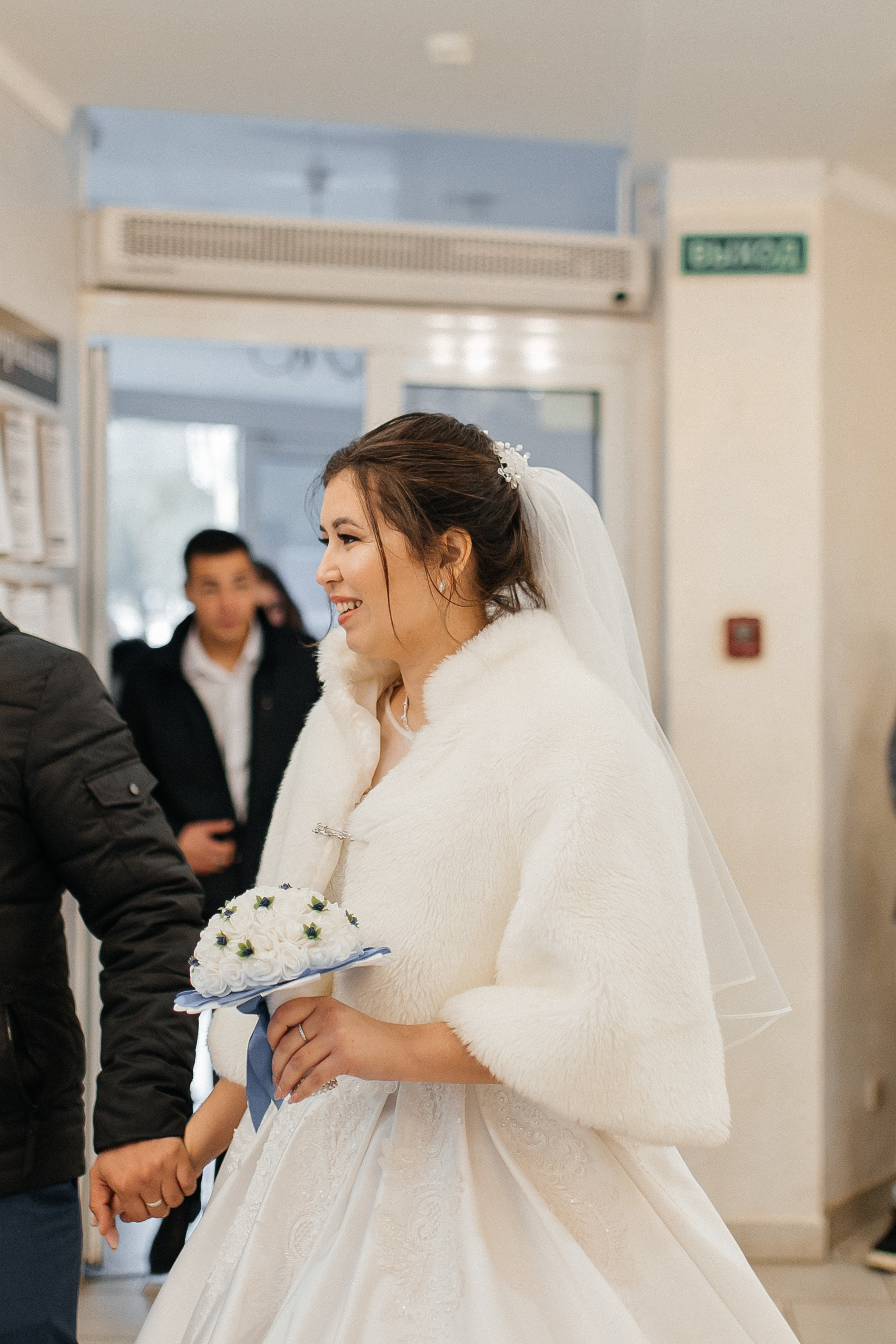 Рустам & Рания. Фотограф в Большой Черниговка, Самаре. Некрасова Виктория