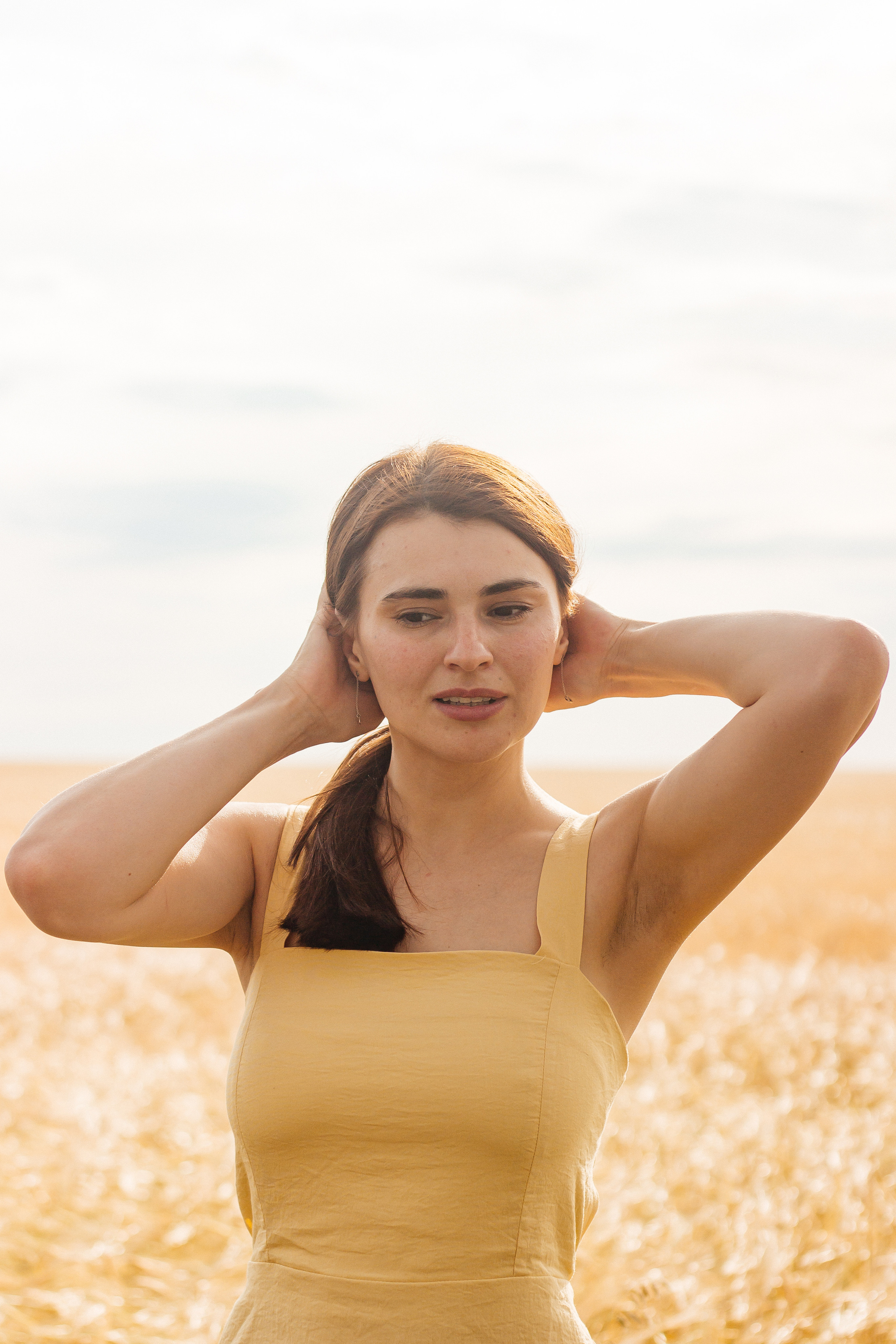 Семья Хуртовых. Фотограф в Большой Черниговка, Самаре. Некрасова Виктория