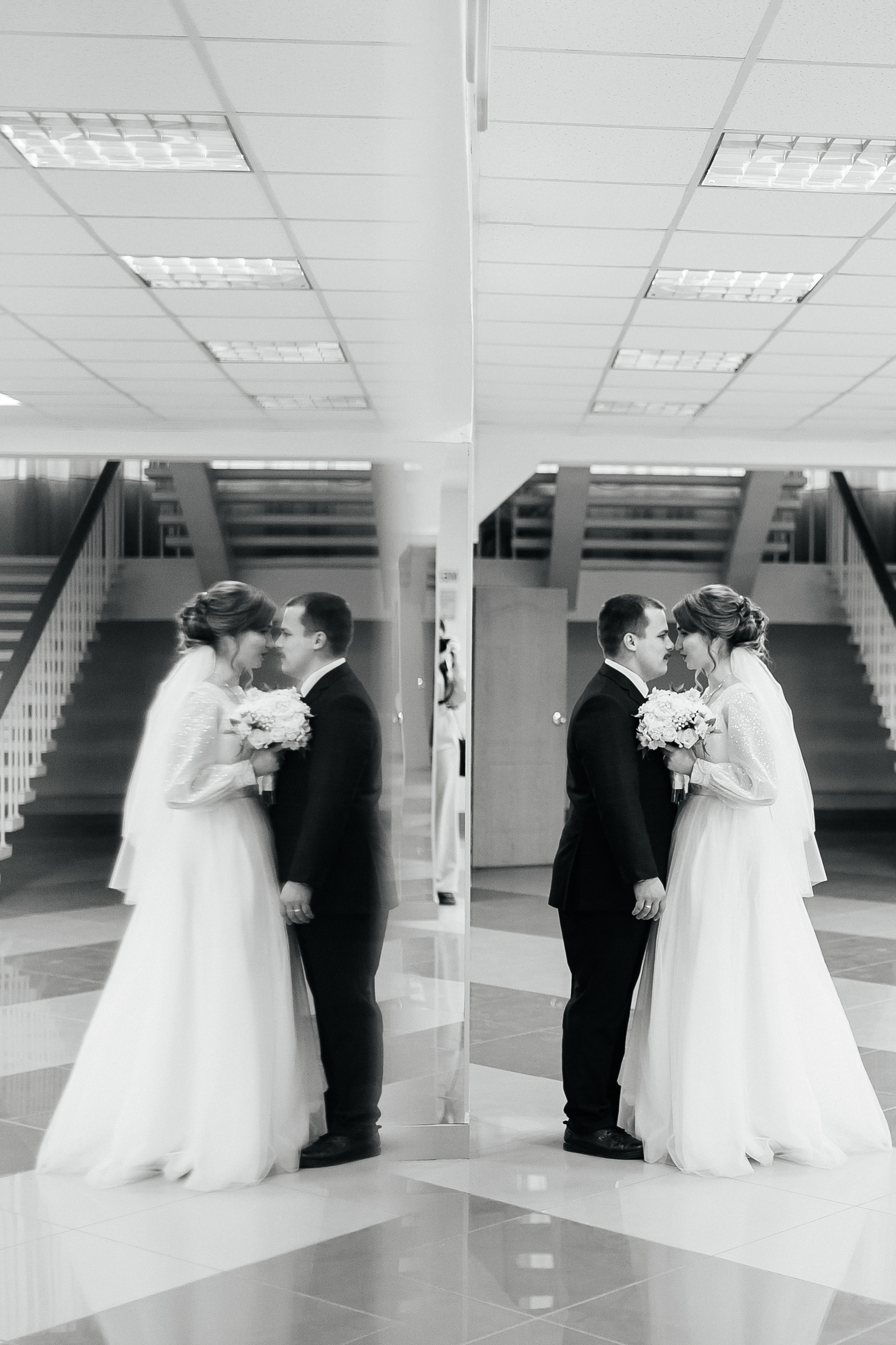 Илья & Светлана. Фотограф в Большой Черниговка, Самаре. Некрасова Виктория