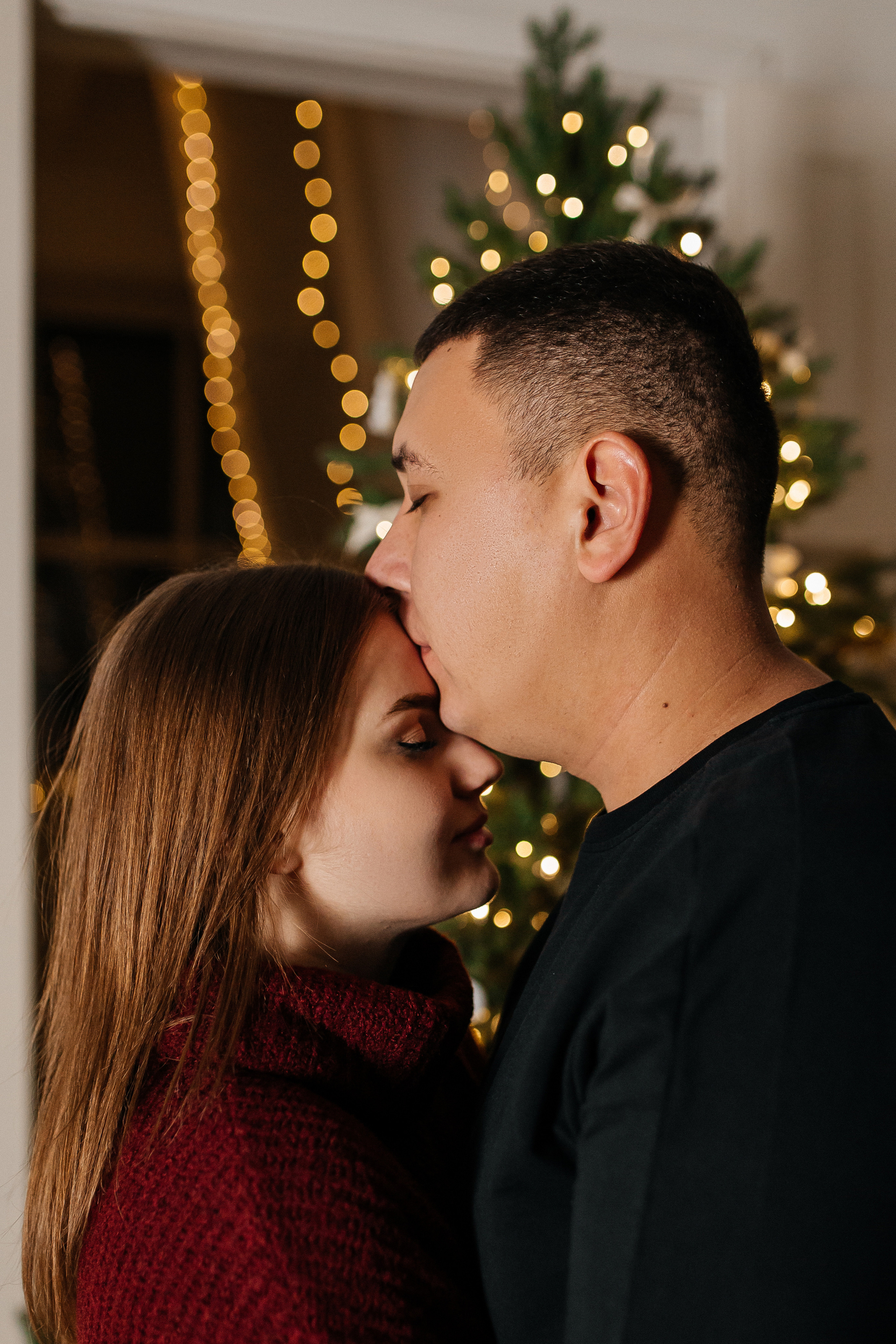 Влад и Вероника. Фотограф в Большой Черниговка, Самаре. Некрасова Виктория