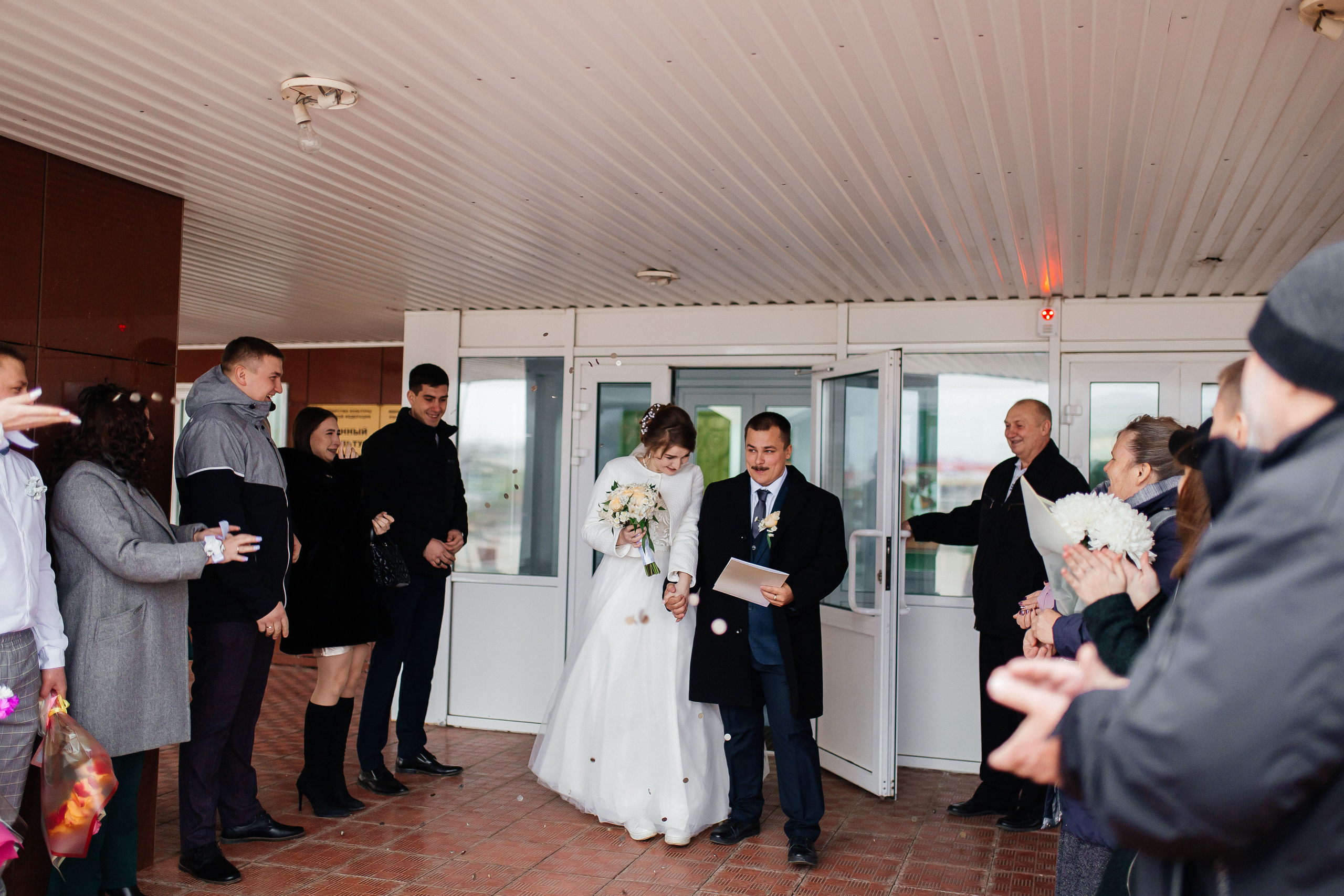 Илья & Светлана. Фотограф в Большой Черниговка, Самаре. Некрасова Виктория