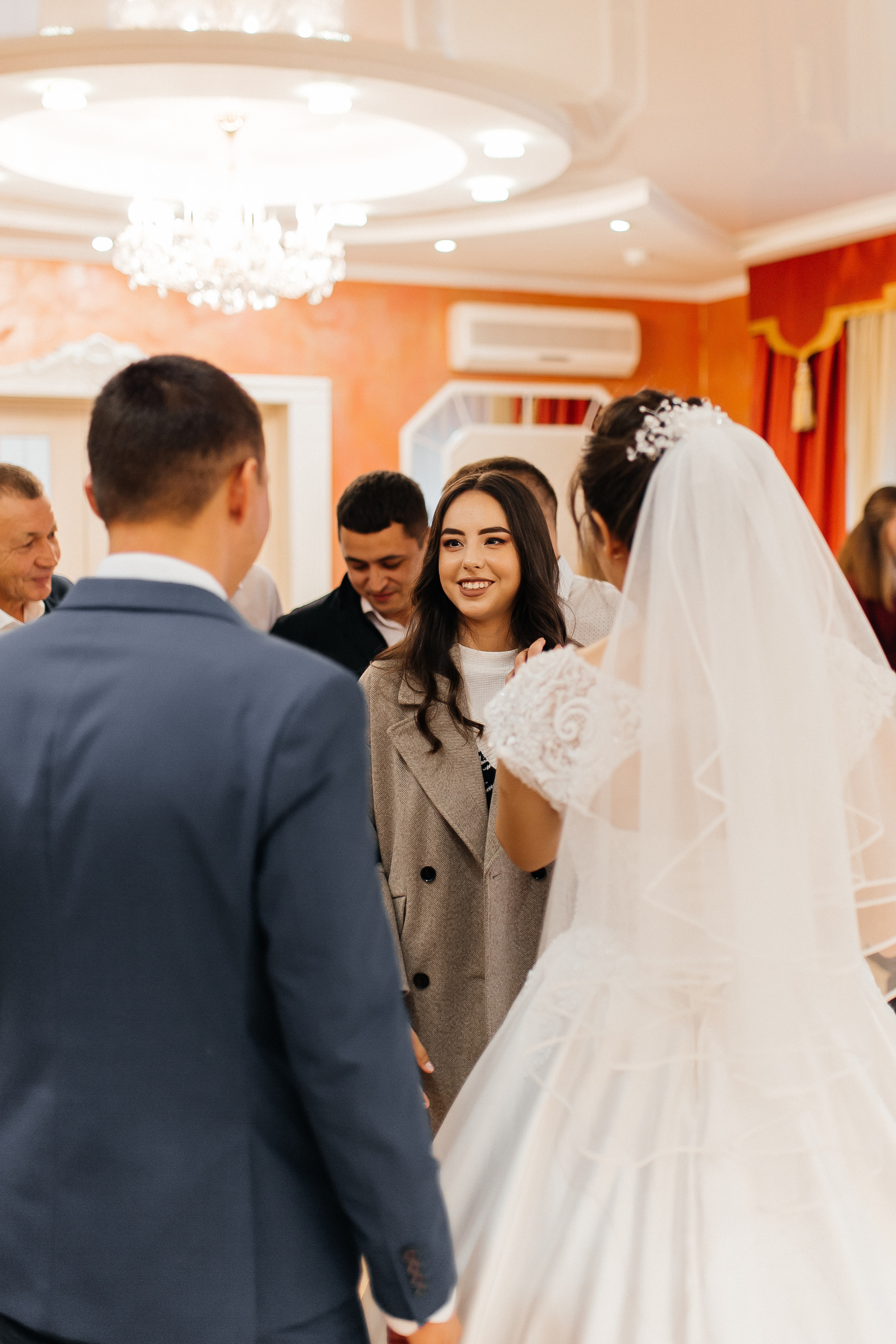 Рустам & Рания. Фотограф в Большой Черниговка, Самаре. Некрасова Виктория