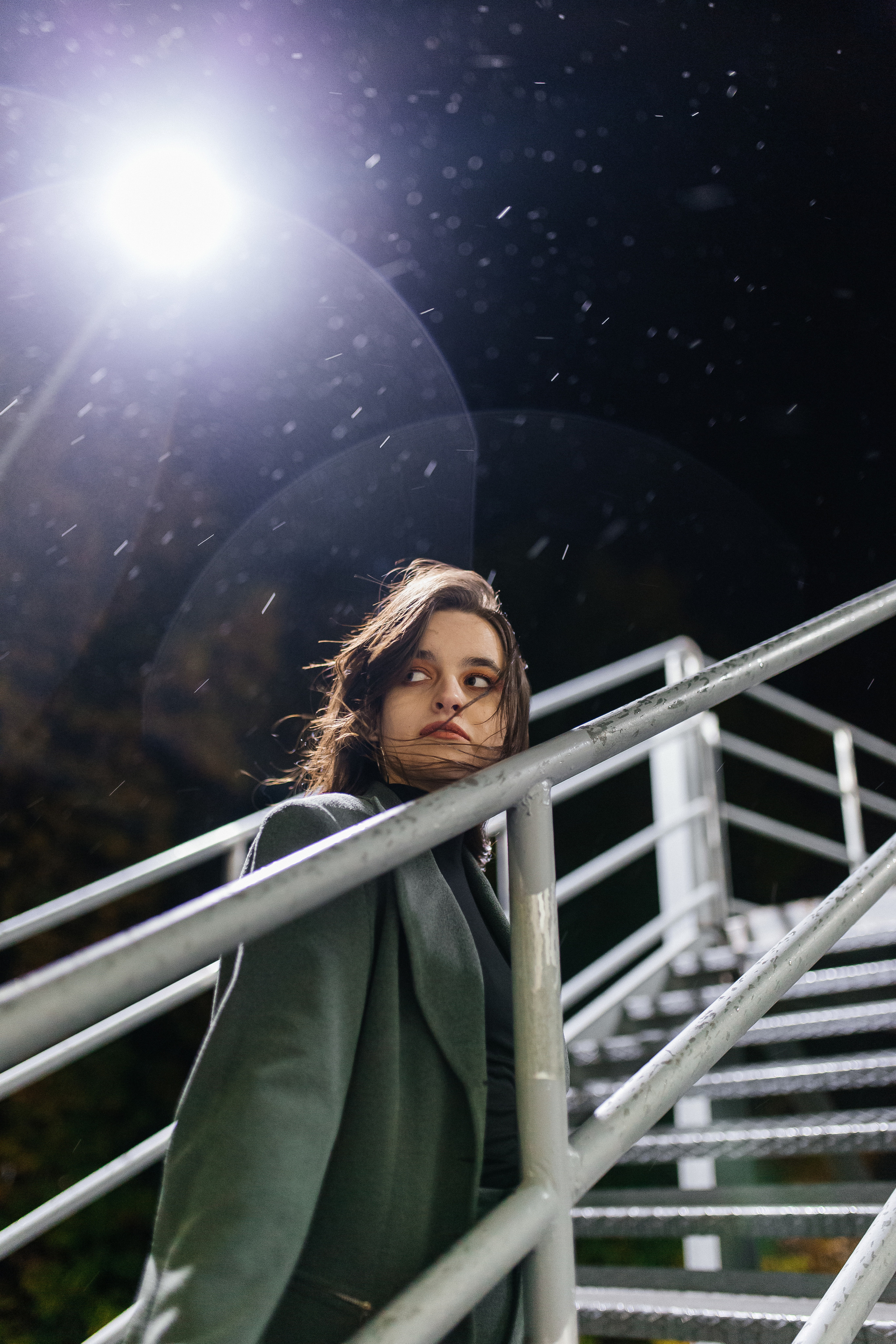 Валерия. Фотограф в Большой Черниговка, Самаре. Некрасова Виктория