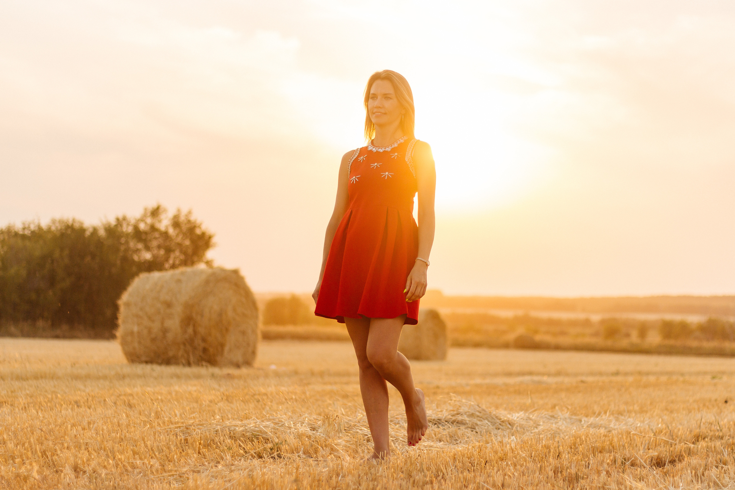 Людмила. Фотограф в Большой Черниговка, Самаре. Некрасова Виктория