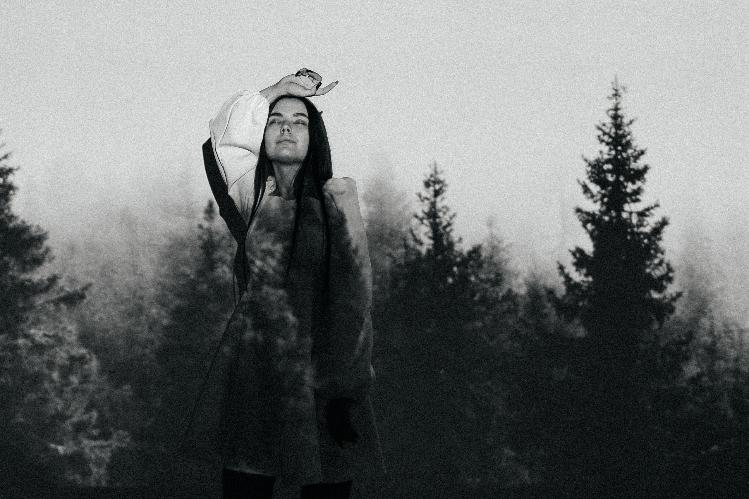 Раиля. Фотограф в Большой Черниговка, Самаре. Некрасова Виктория