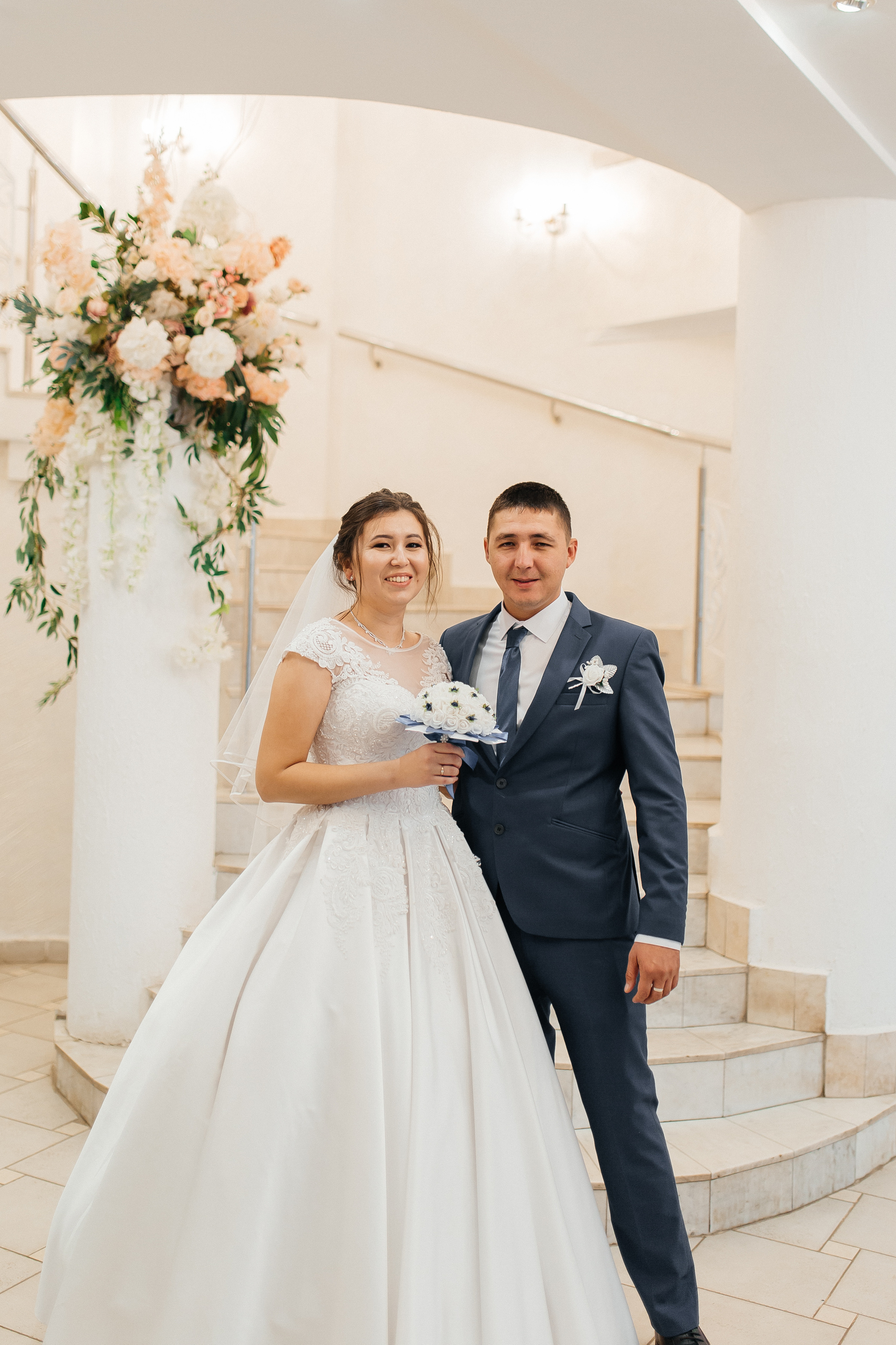 Рустам & Рания. Фотограф в Большой Черниговка, Самаре. Некрасова Виктория