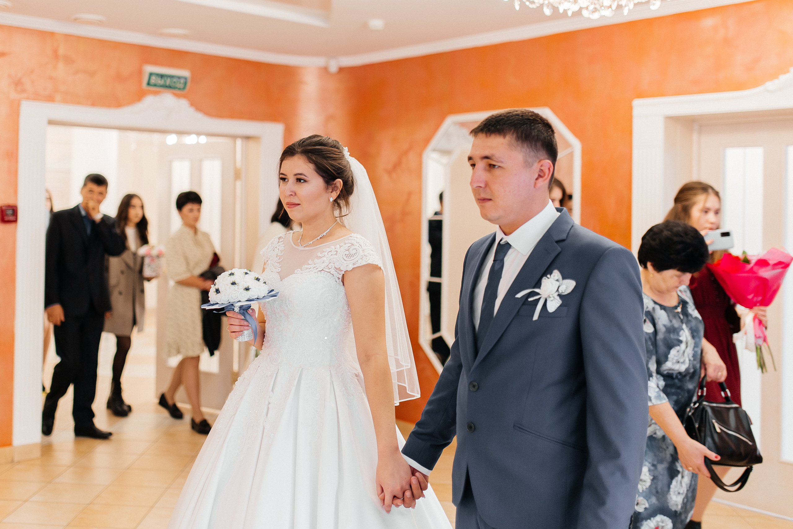 Рустам & Рания. Фотограф в Большой Черниговка, Самаре. Некрасова Виктория