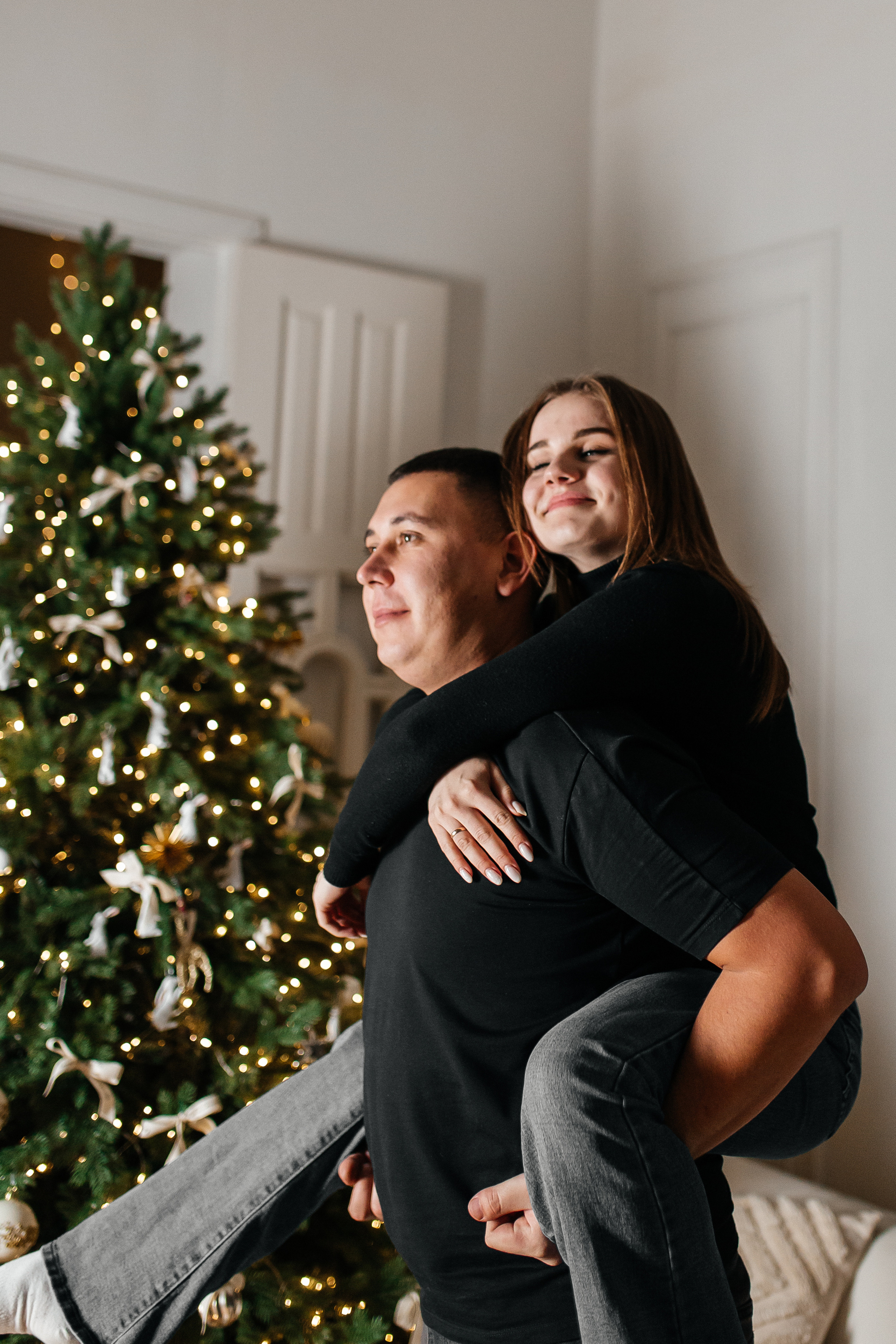 Влад и Вероника. Фотограф в Большой Черниговка, Самаре. Некрасова Виктория