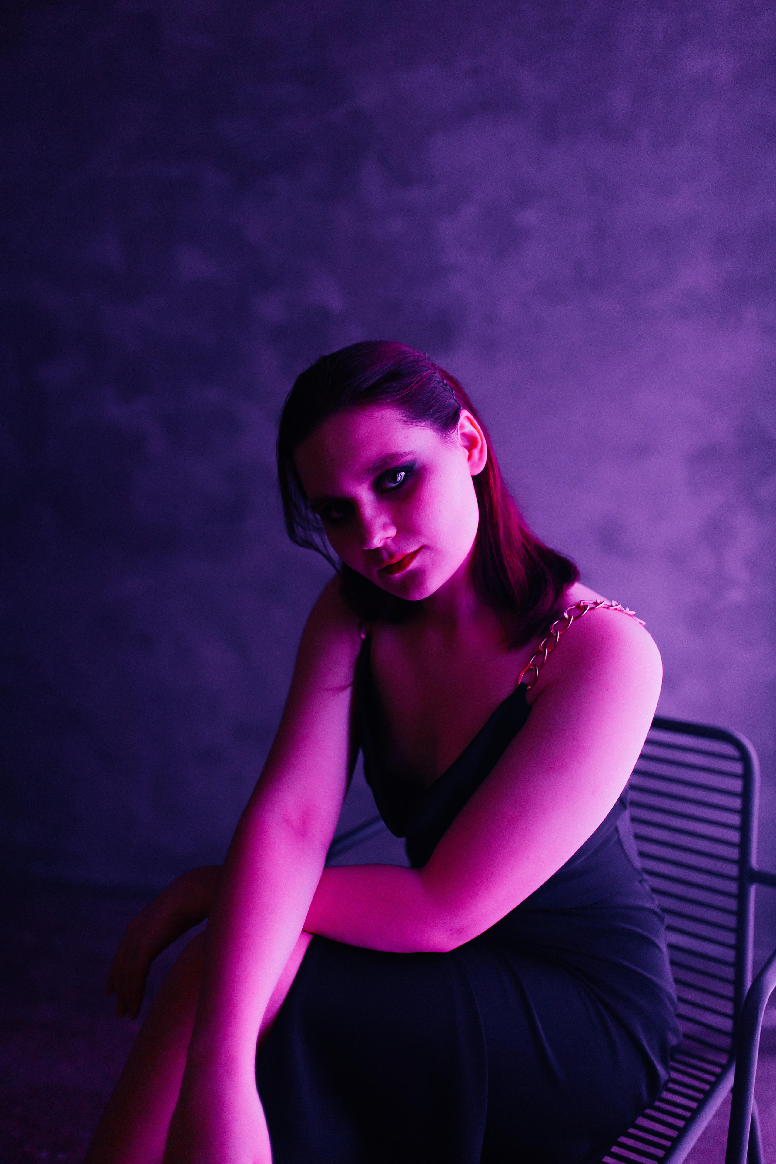 Анастасия. Фотограф в Большой Черниговка, Самаре. Некрасова Виктория