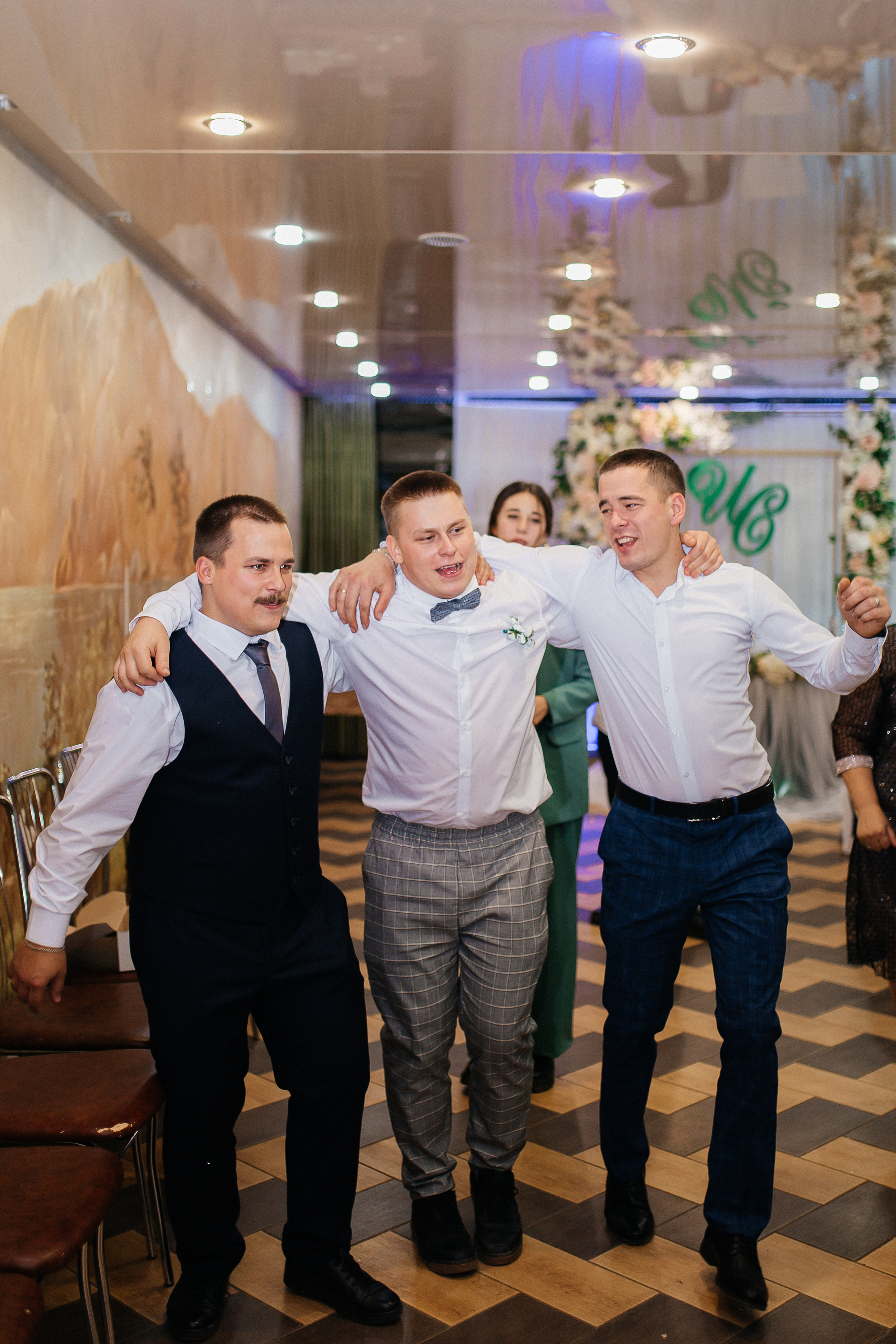 Илья & Светлана. Фотограф в Большой Черниговка, Самаре. Некрасова Виктория