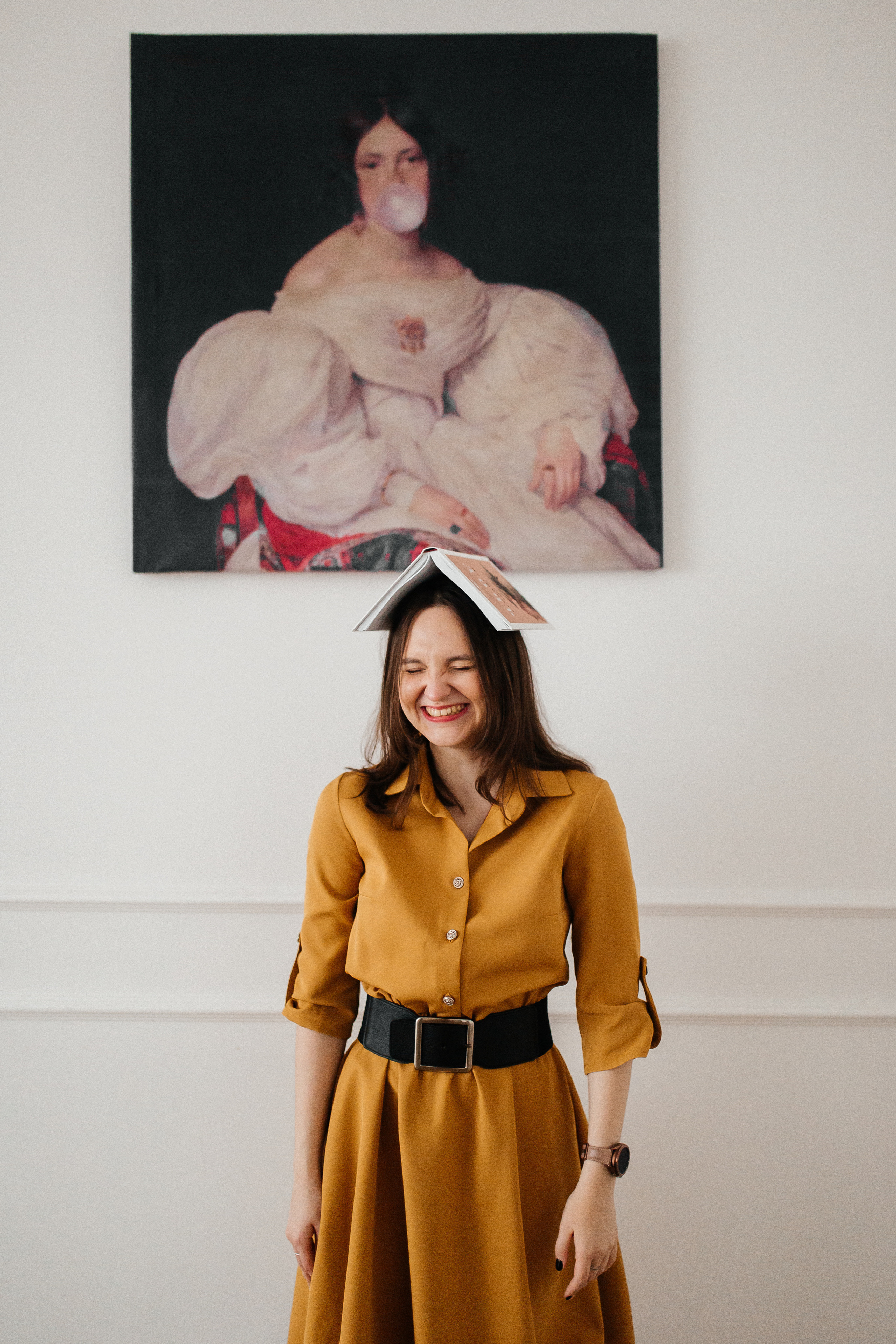 Олеся. Фотограф в Большой Черниговка, Самаре. Некрасова Виктория