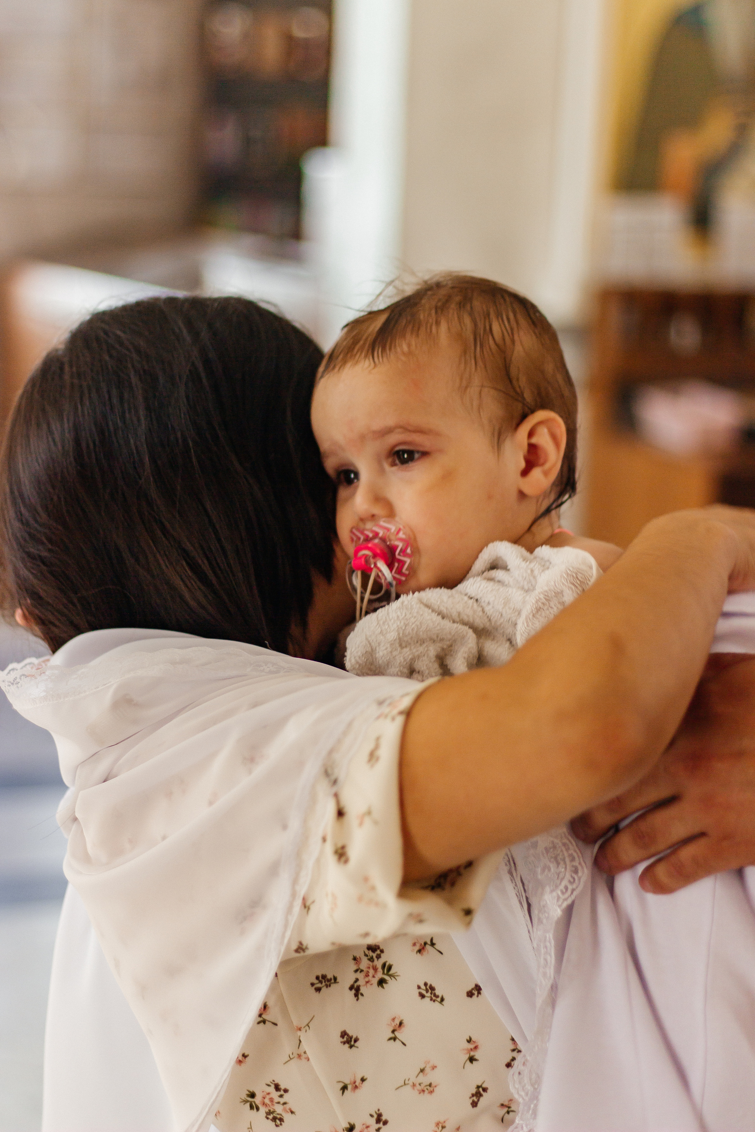 Крестины. Матосовы. Фотограф в Большой Черниговка, Самаре. Некрасова Виктория