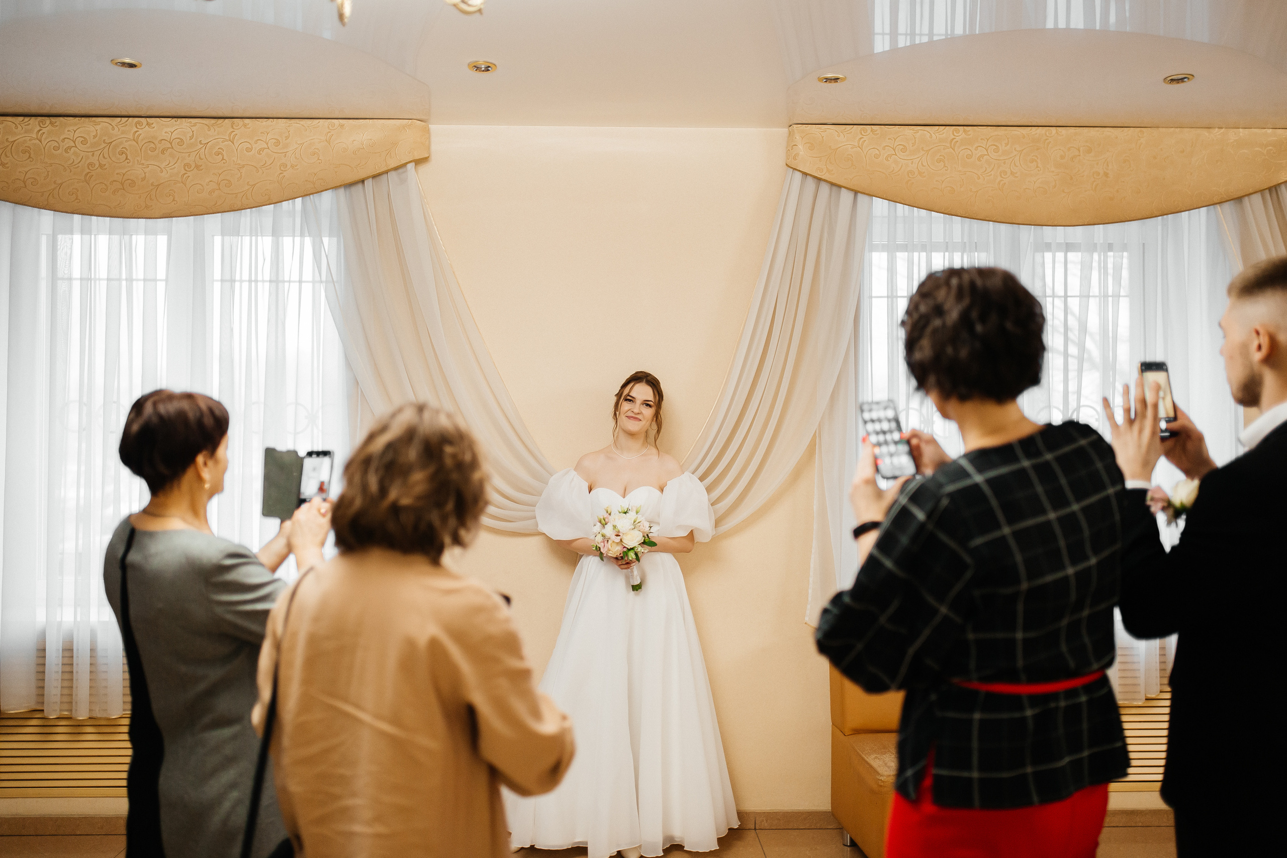 Дмитрий & Яна. Фотограф в Большой Черниговка, Самаре. Некрасова Виктория